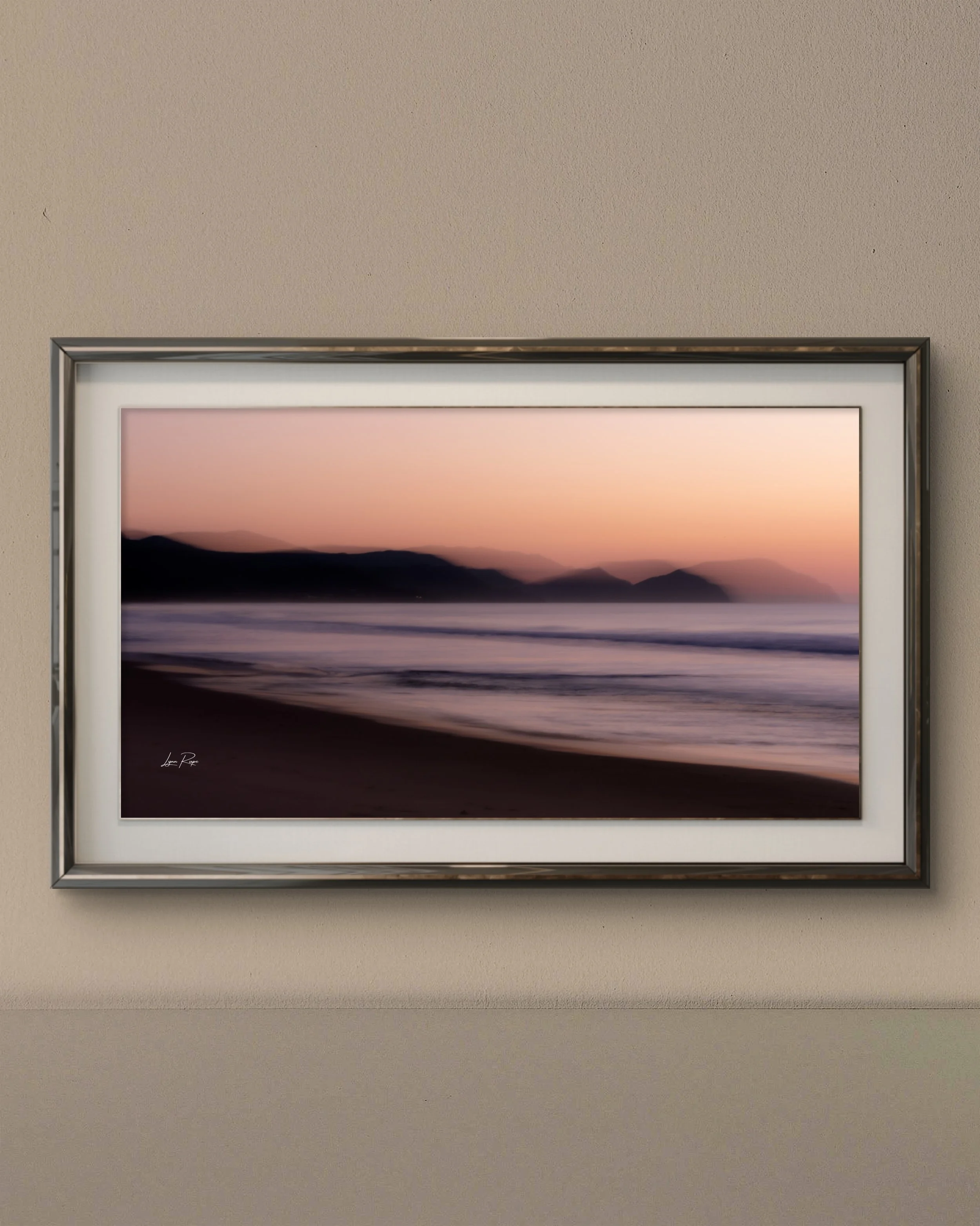 Dawn's Edge