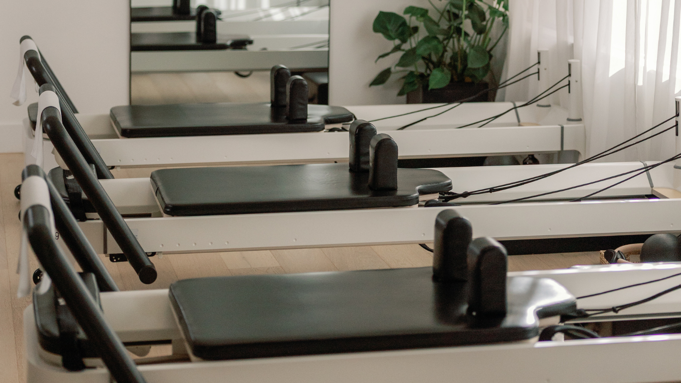Nifty is Hiring- Kelowna Pilates