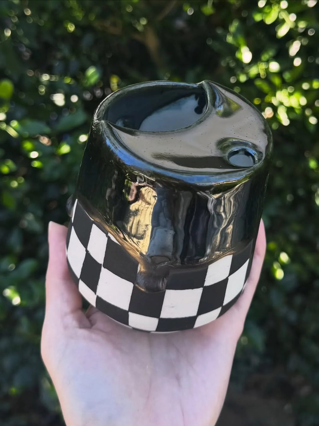 Checkmate Travel Mug