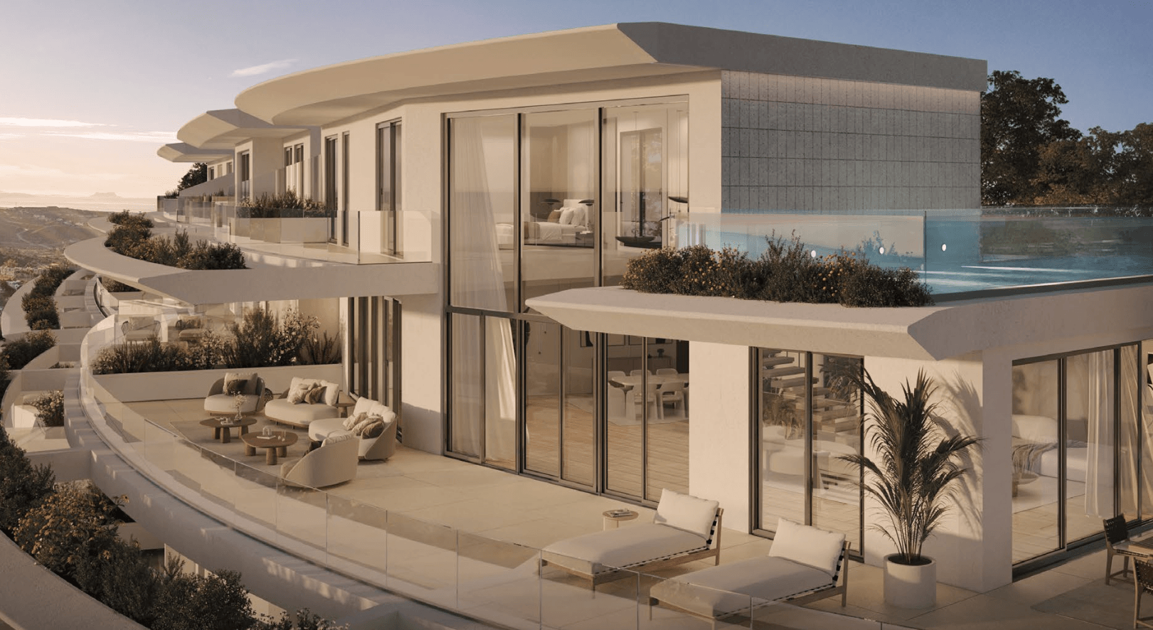 Azurean Marbella  - Destination by Hyatt