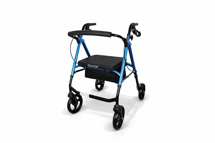 Elevate Essentials 201 rollator