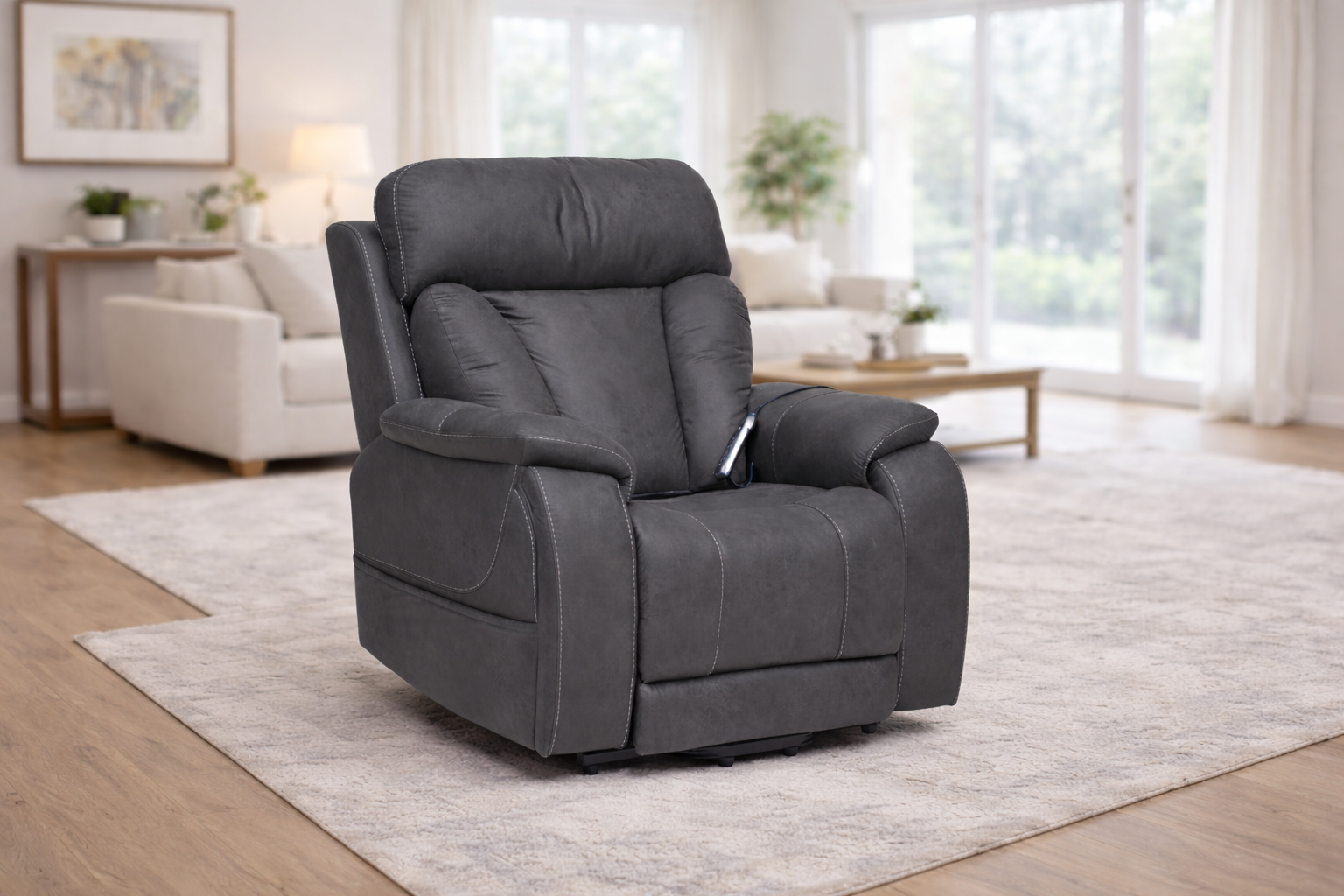 Elevate Kakadu™ Lift Chair