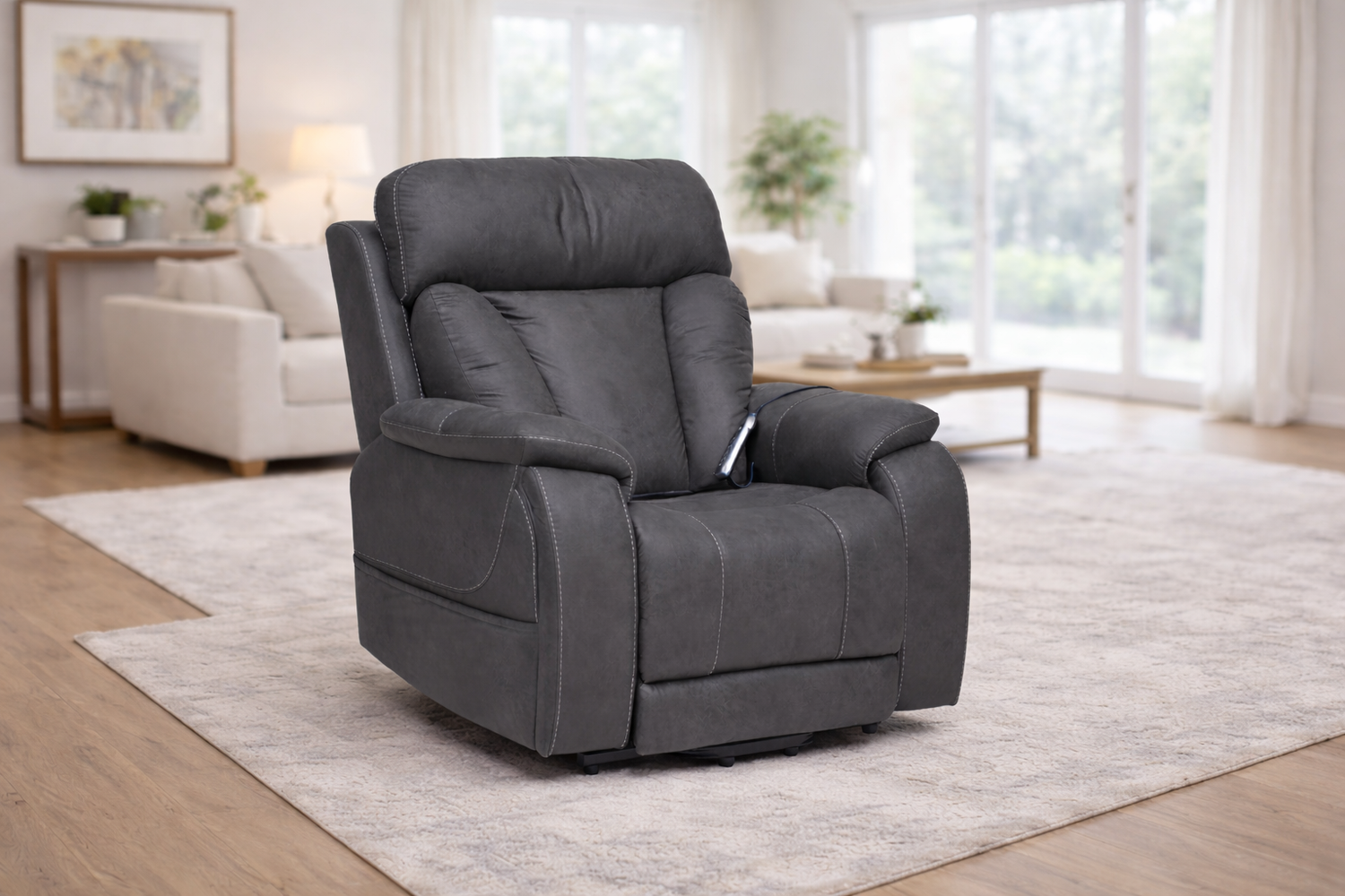 Elevate Kakadu Lift Chair