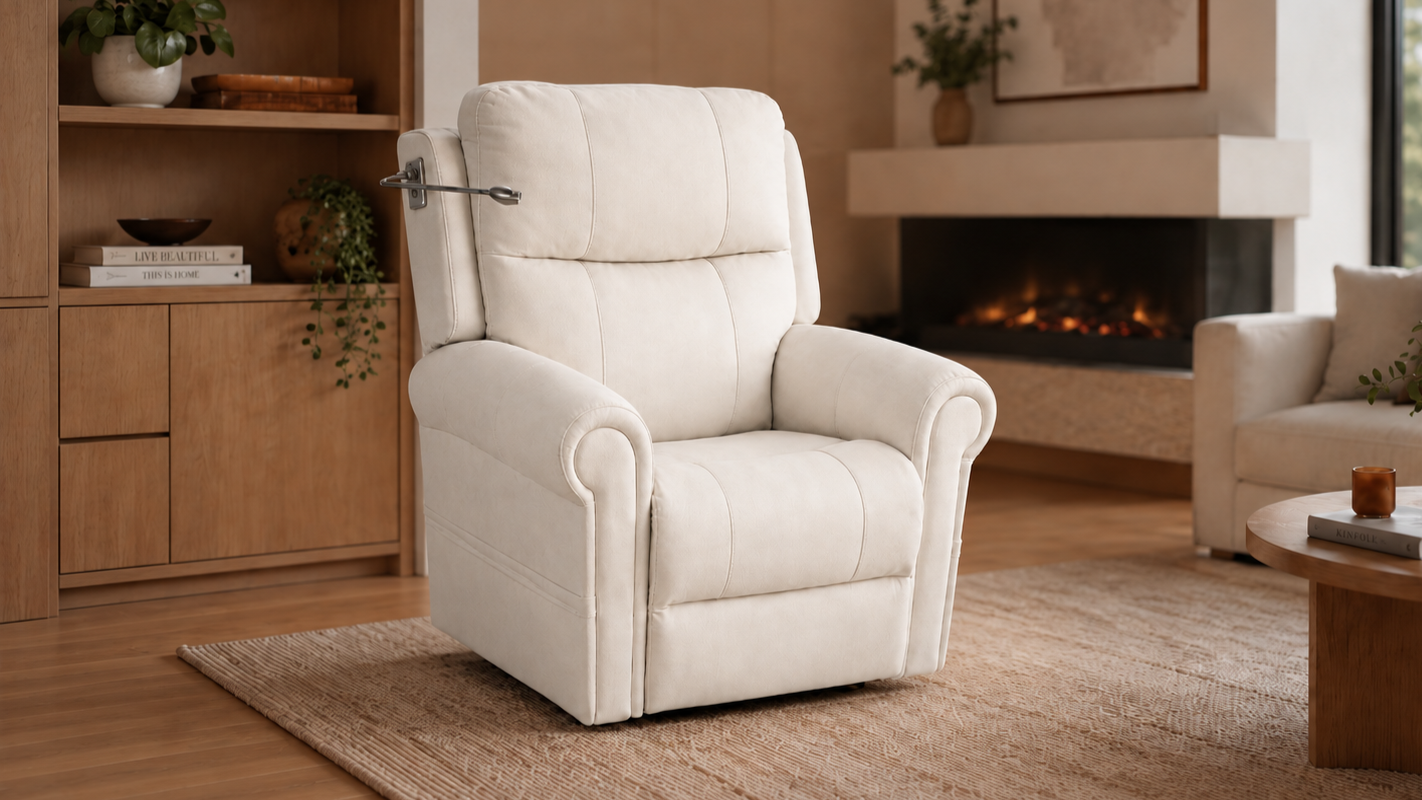 Elevate Byron™ Lift Chair