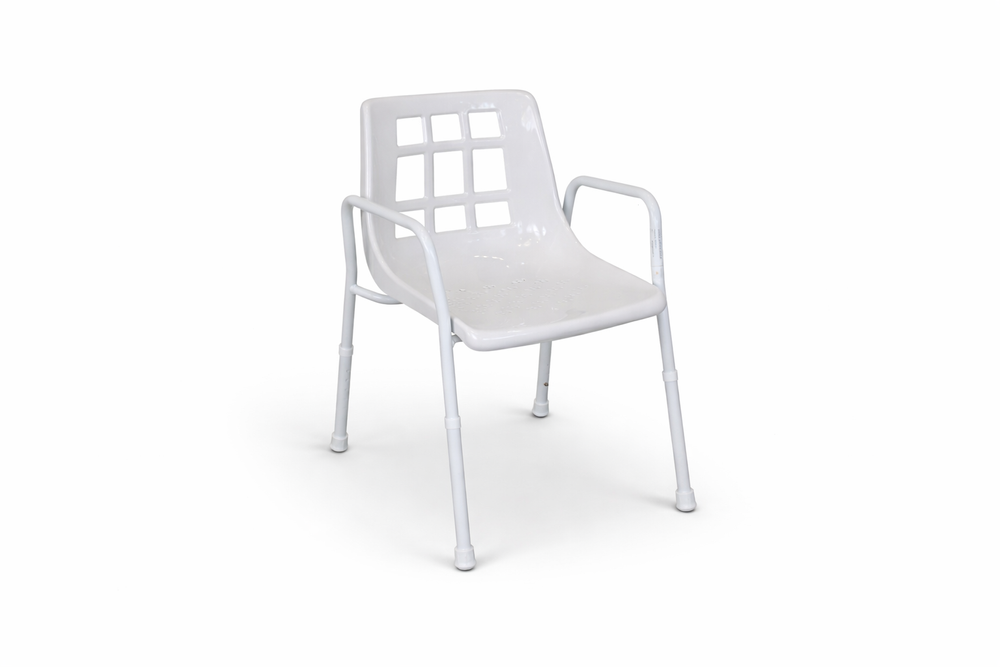 Elevate Essentials shower chair