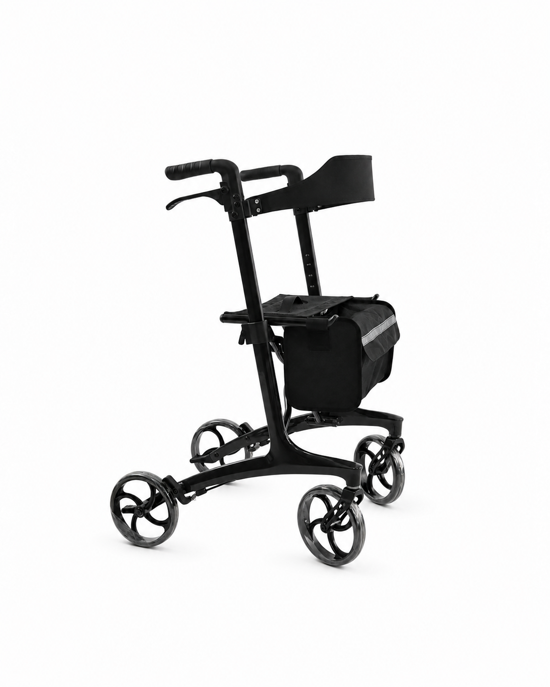 Elevate Airlite™ Carbon Fibre Rollator