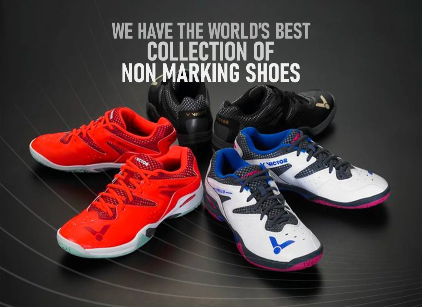 Why are badminton shoes important for your game ?