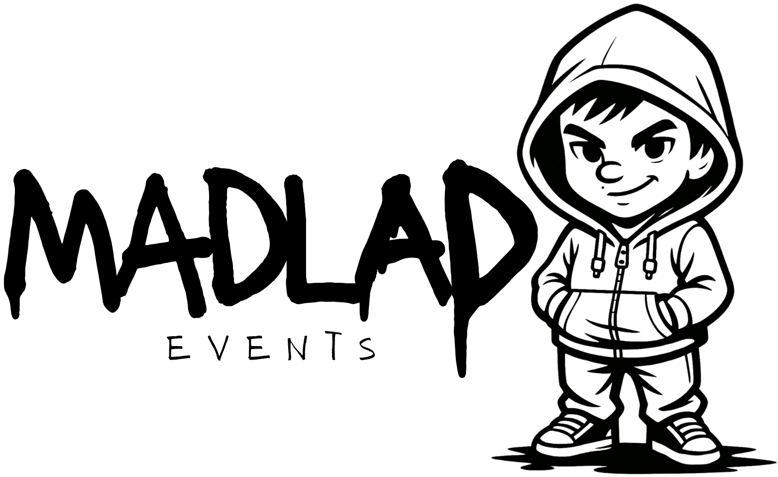 MadLad events event production and creative direction Los Angeles