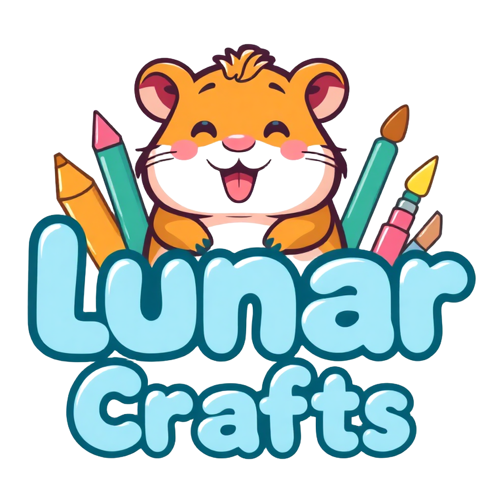 Lunar Crafts 