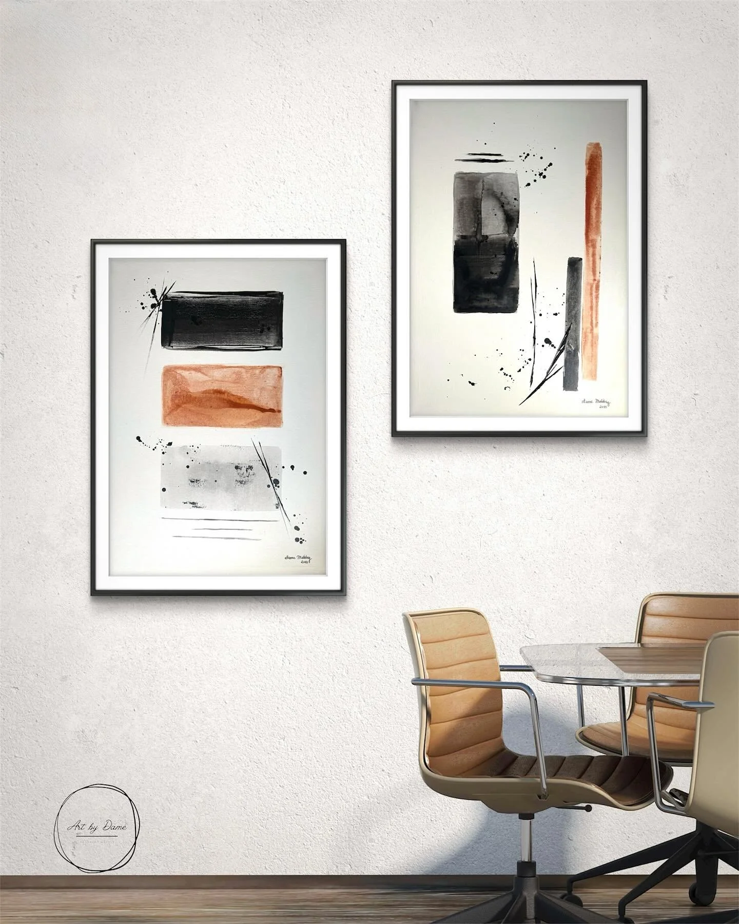 𝐒𝐎𝐋𝐃

Compositions that invite - calm, steady, and anchored in stillness.

  1. Calm Horizons
  2. Rooted Tranquility

Acrylic and Inks on canvas
20x28 inches 
24x32 inches (framed)

𝑩𝒍𝒂𝒄𝒌 𝒂𝒏𝒅 𝑩𝒆𝒊𝒈𝒆 𝑺𝒆𝒓𝒊𝒆𝒔 
by Dame Matibag

Ori