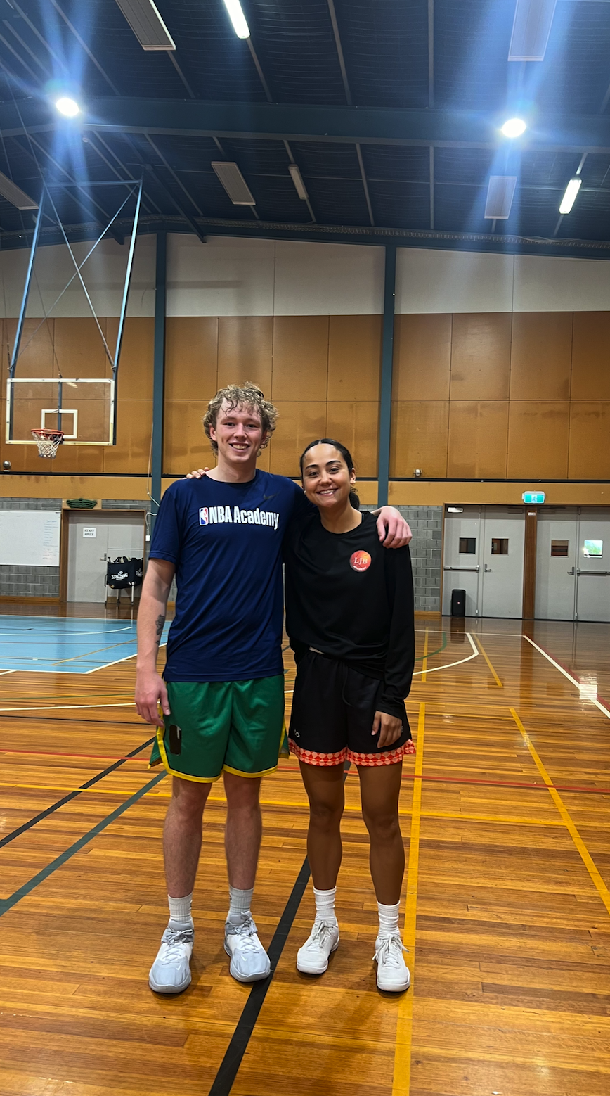 Private Coaching Waitlist