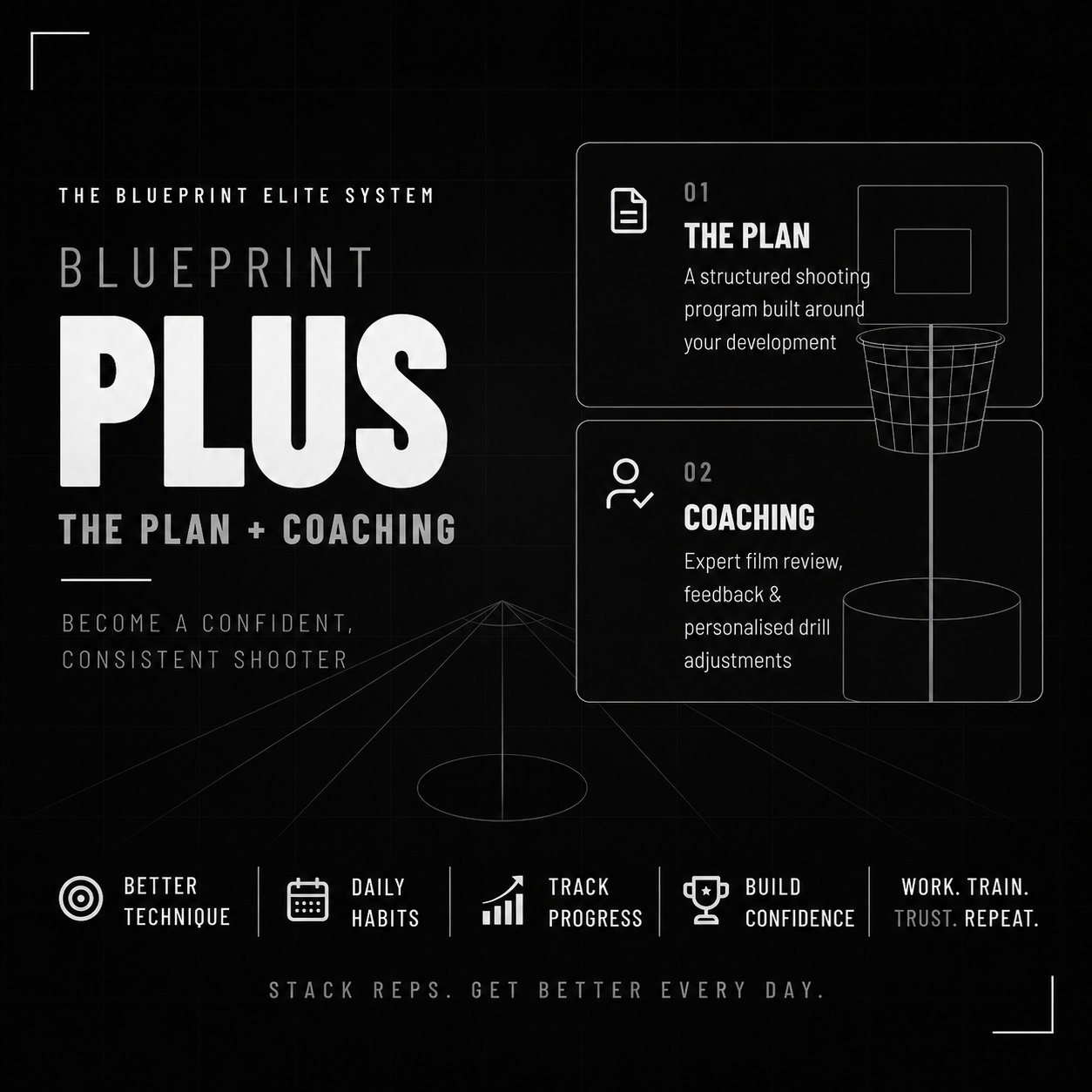 Blueprint Plus
