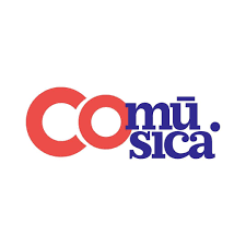 COSMUSICA Spain logo