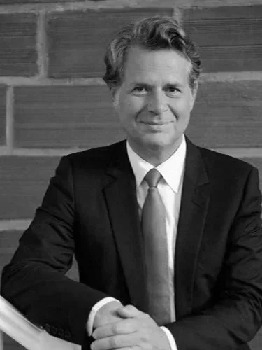 Jérôme Perrod President of European Soundmakers