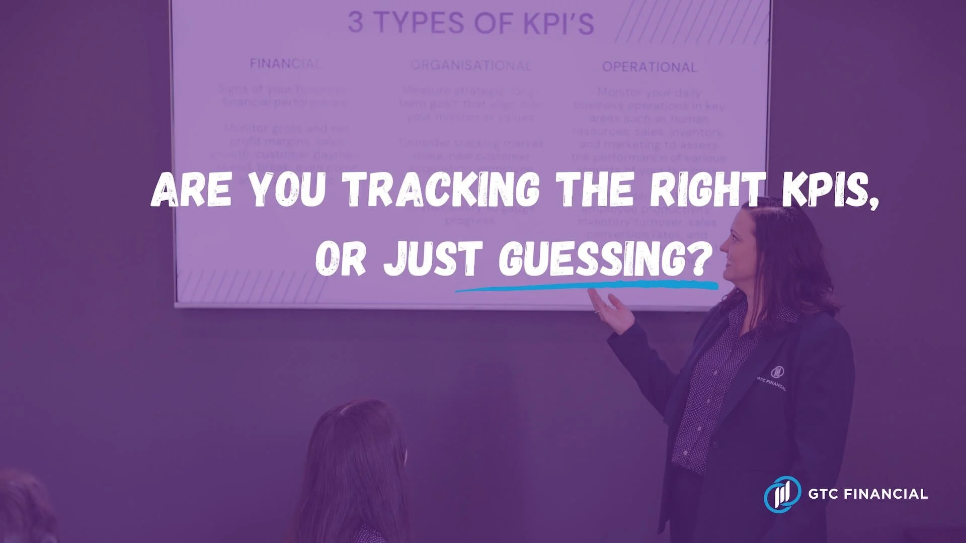 Tracking the Right KPIs: What Matters Most for Gladstone Businesses