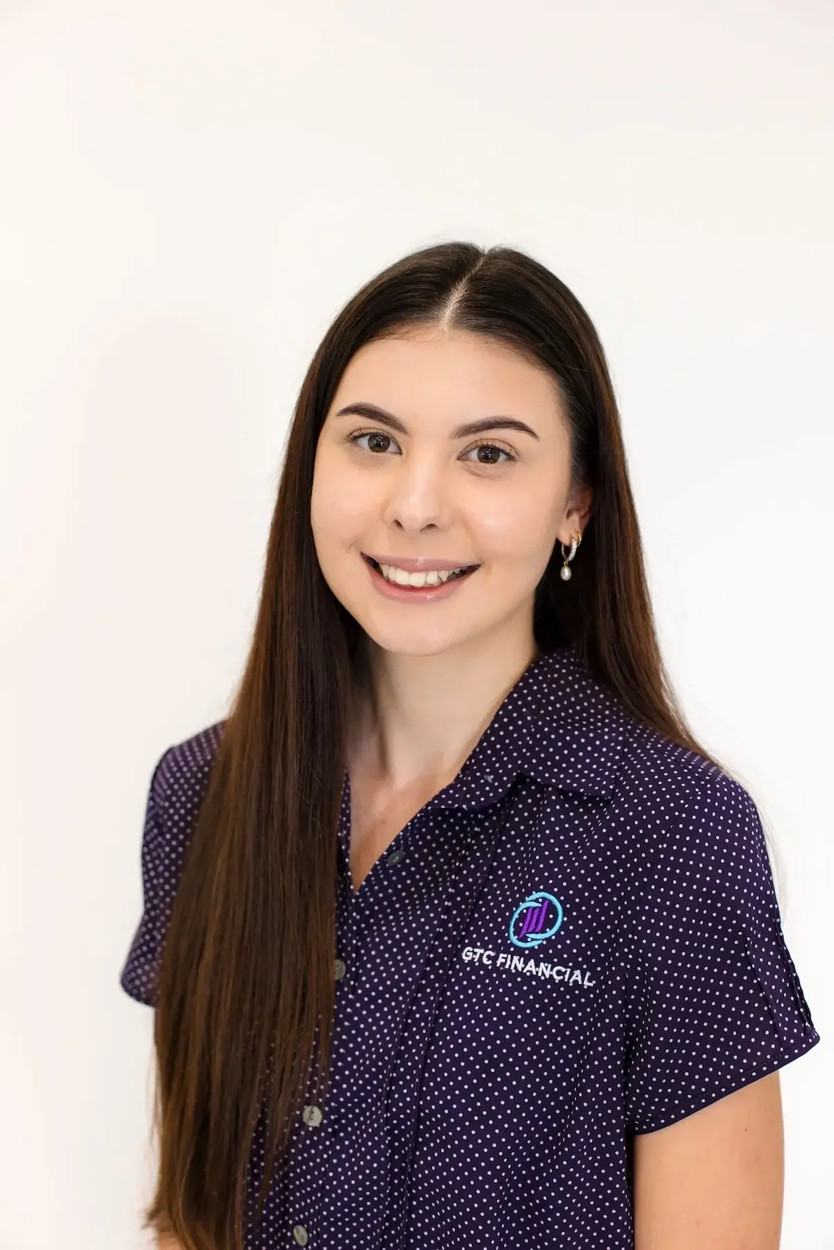 Team member Tiahnee Willliams