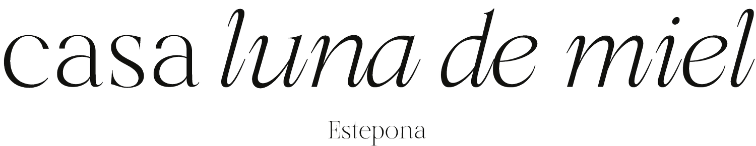 Casa Luna de Miel, Estepona