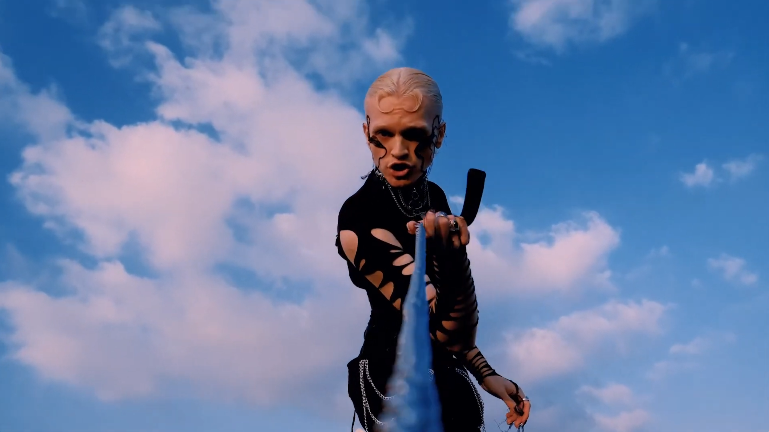 "Just A Phase" Music Video (2021)