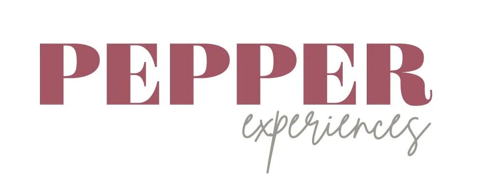 PEPPER Experiences