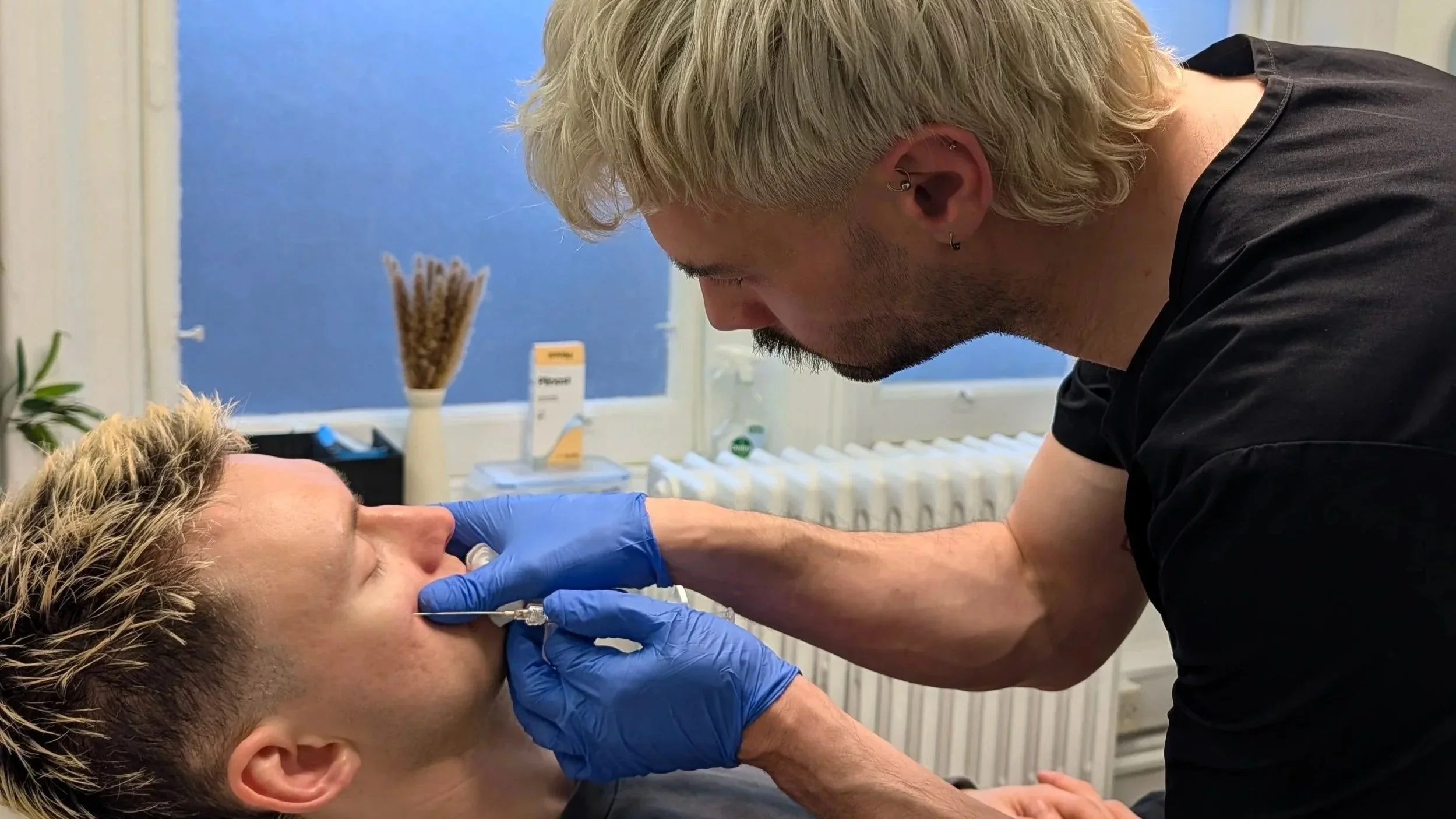 The Rise of Regenerative Aesthetics in Manchester.