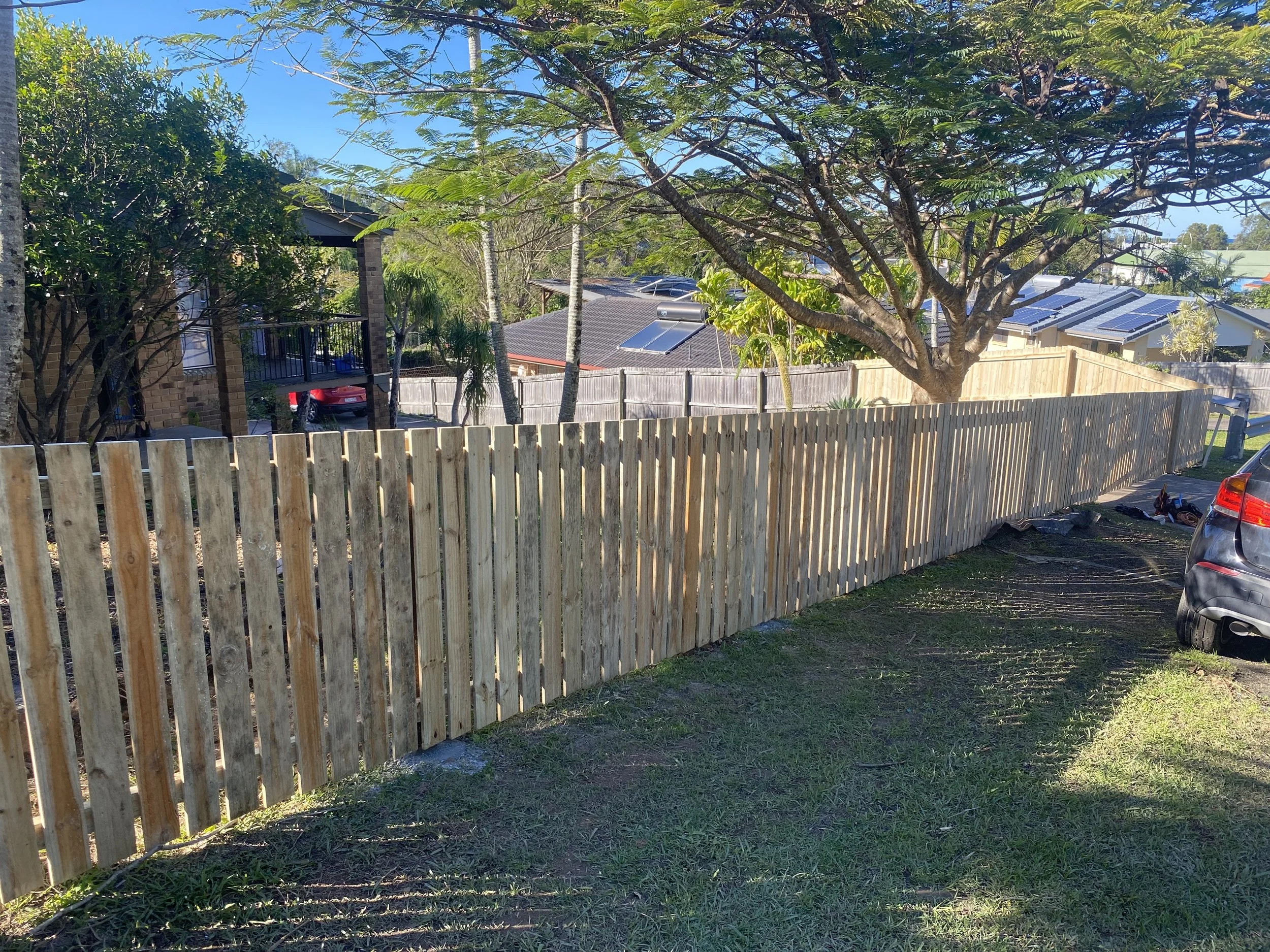 An image of The Float House