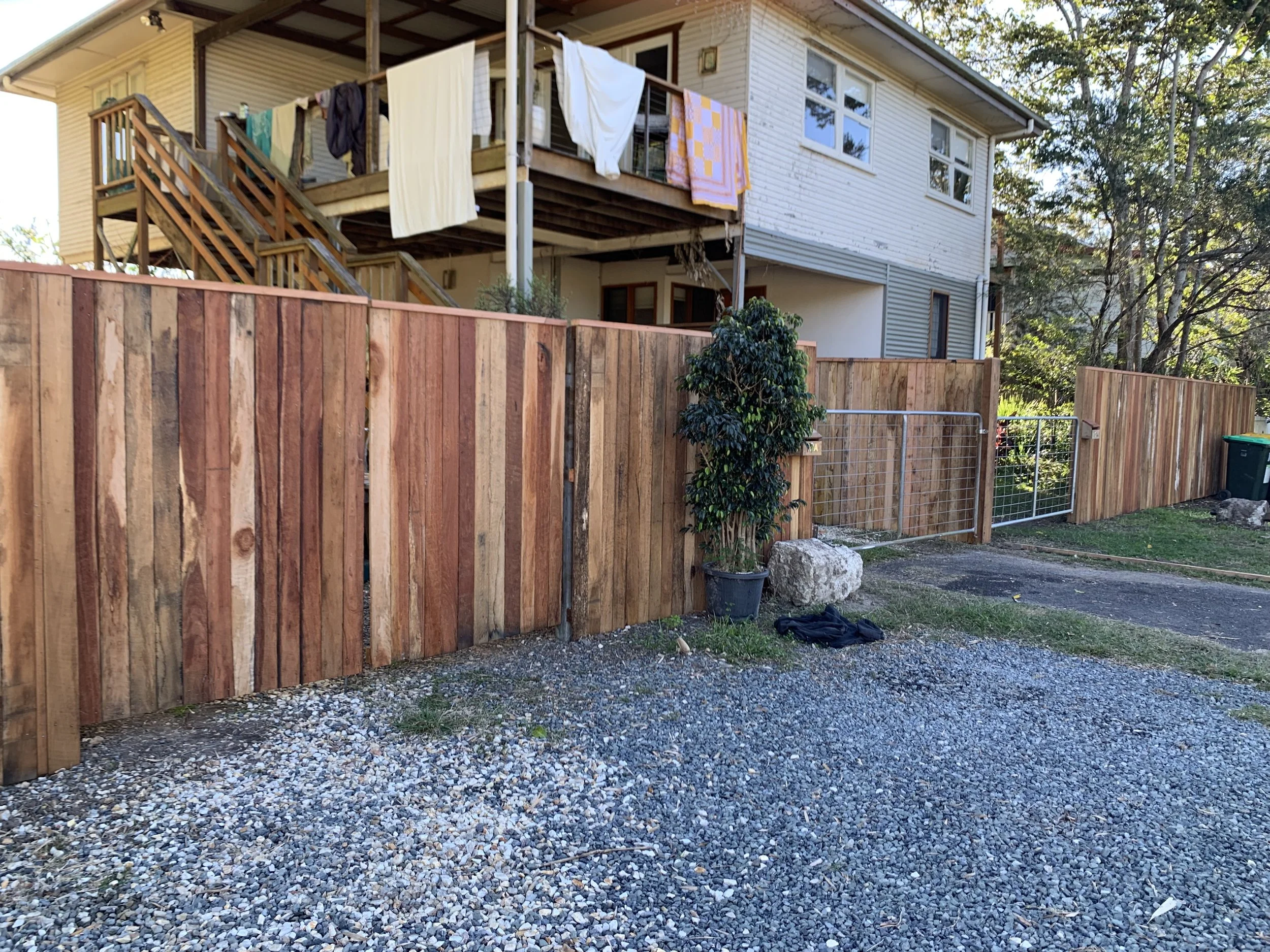 An image of Greenspacing.