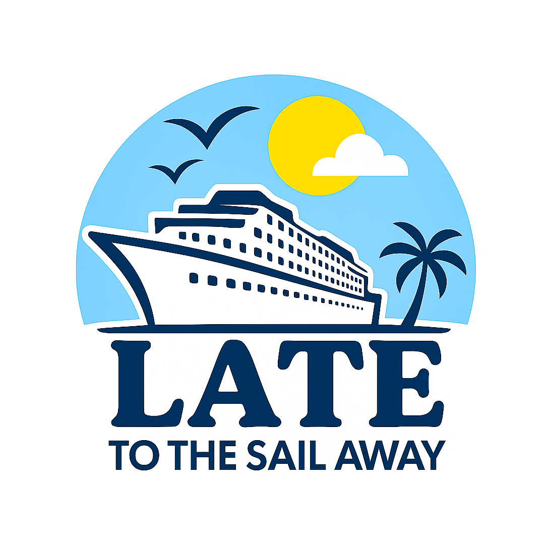 Late to the Sail Away