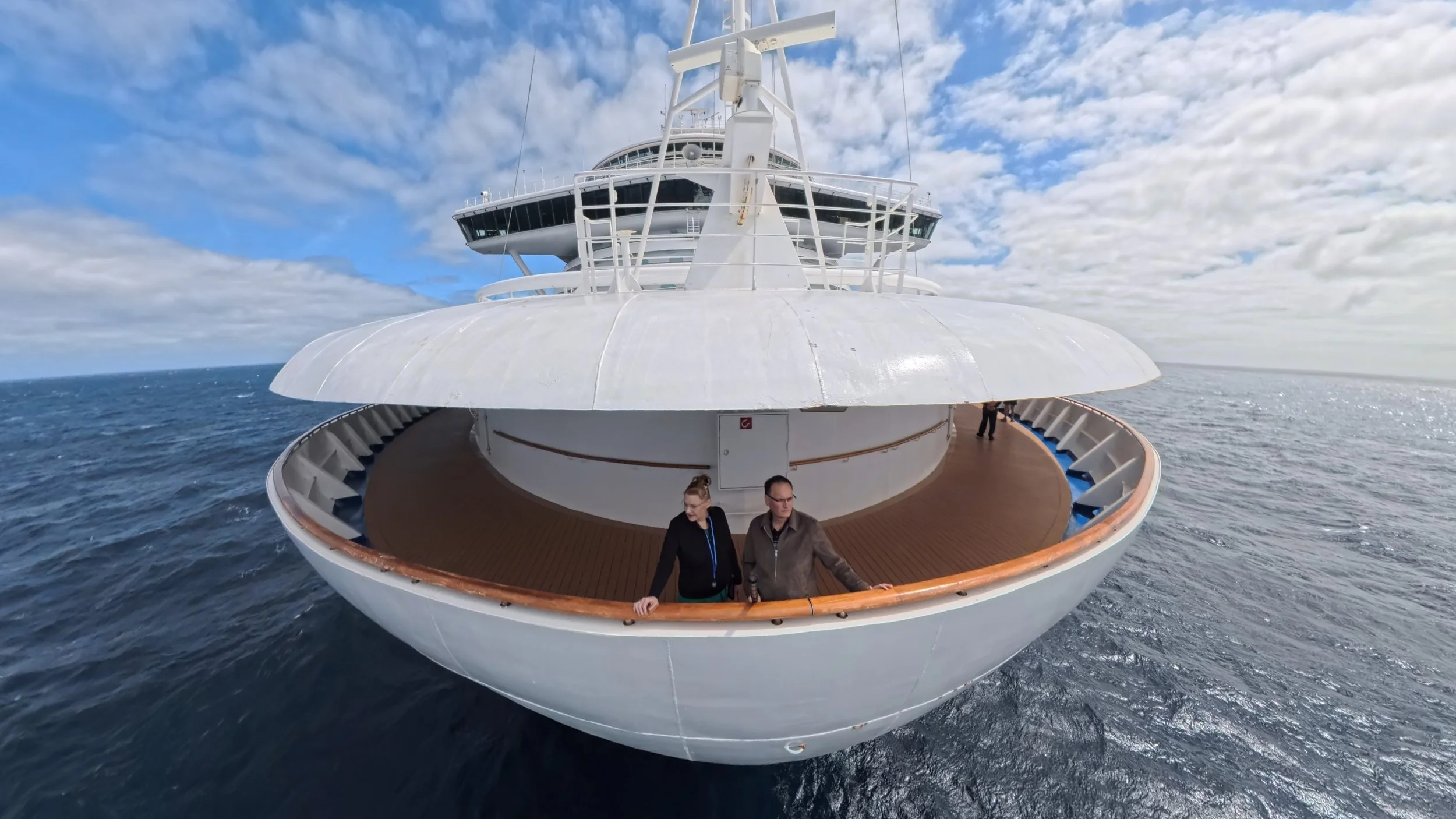 Crown Princess Charm