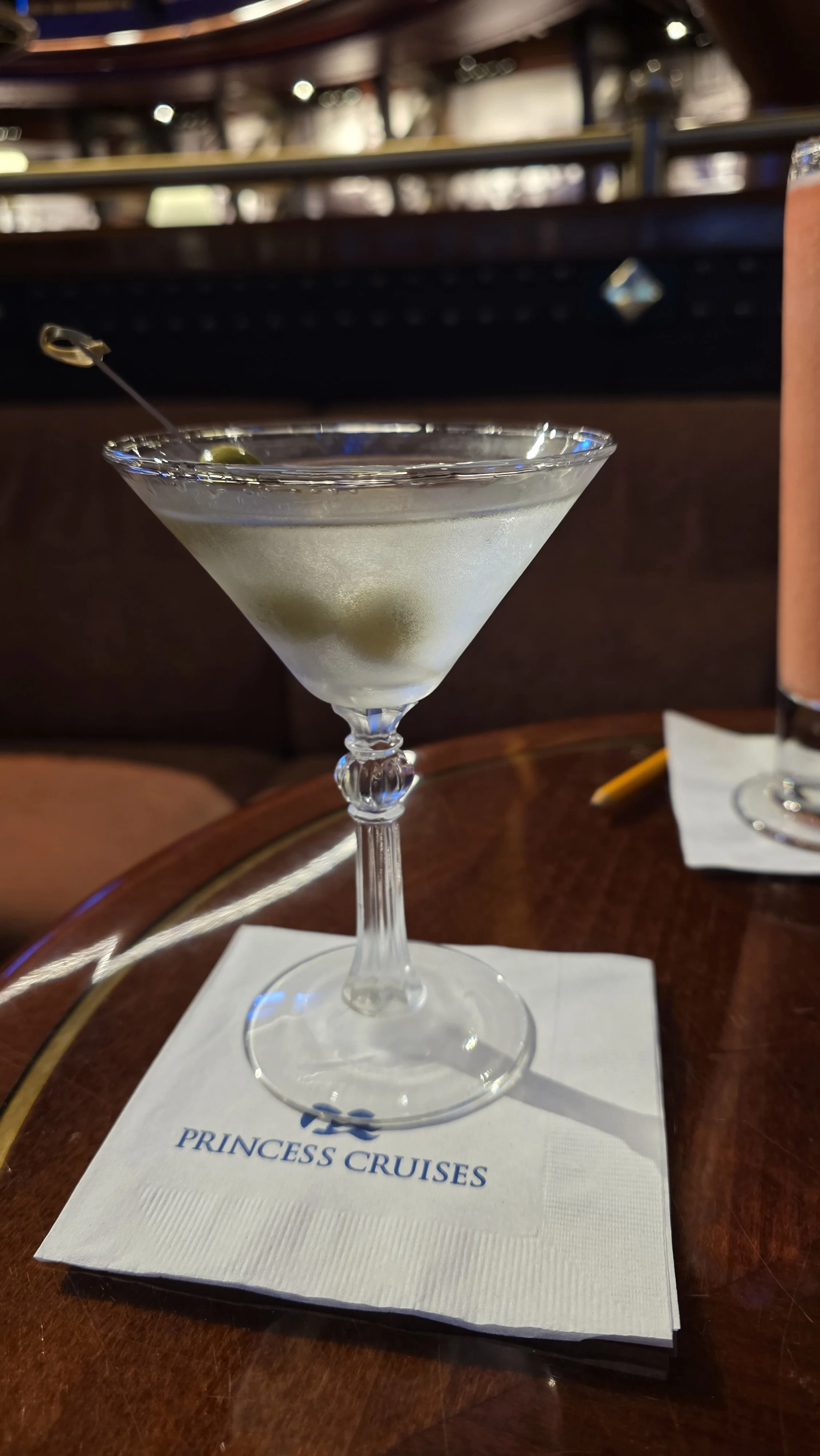 007 Martini