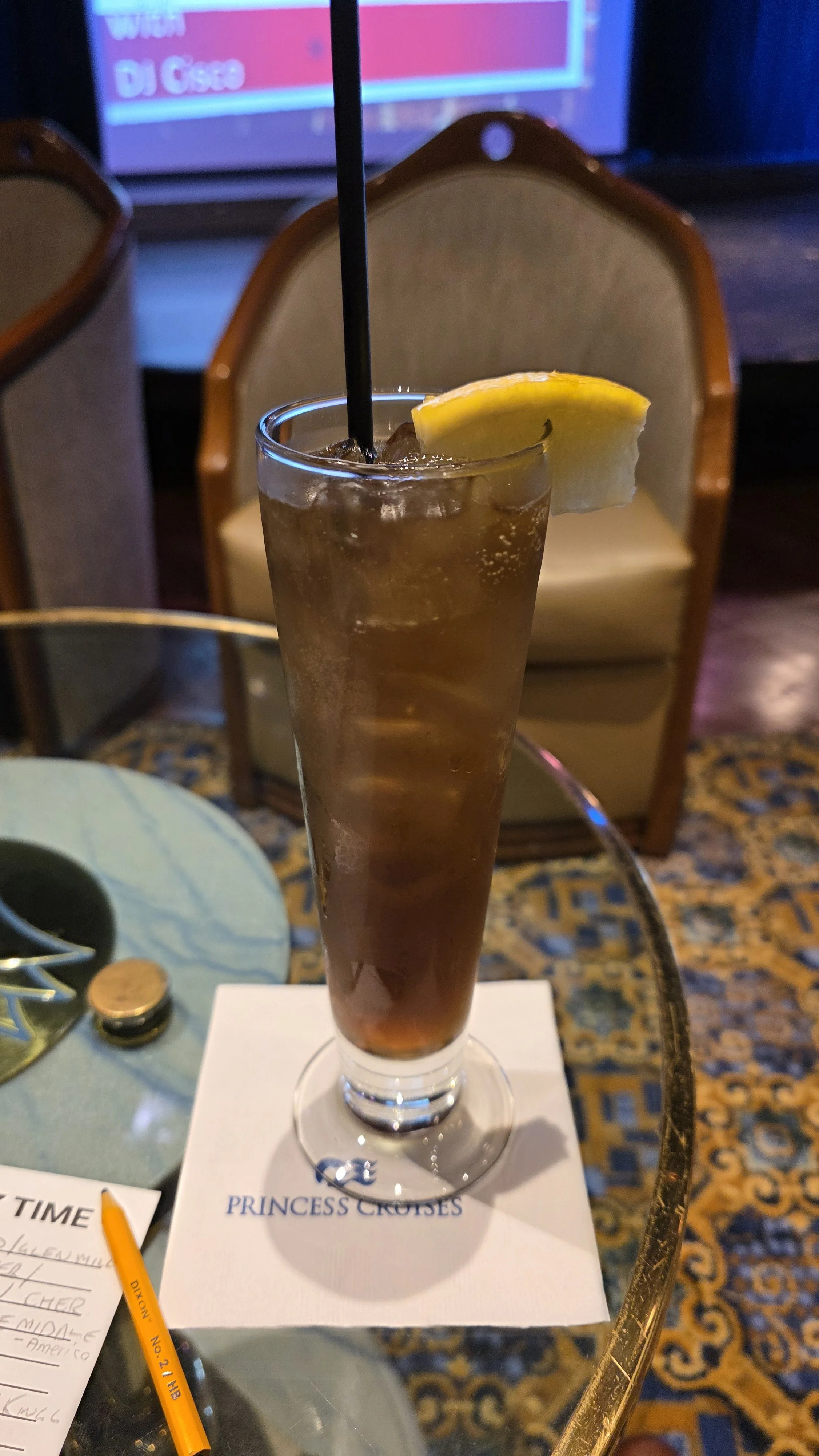 Long Island Ice-Tea