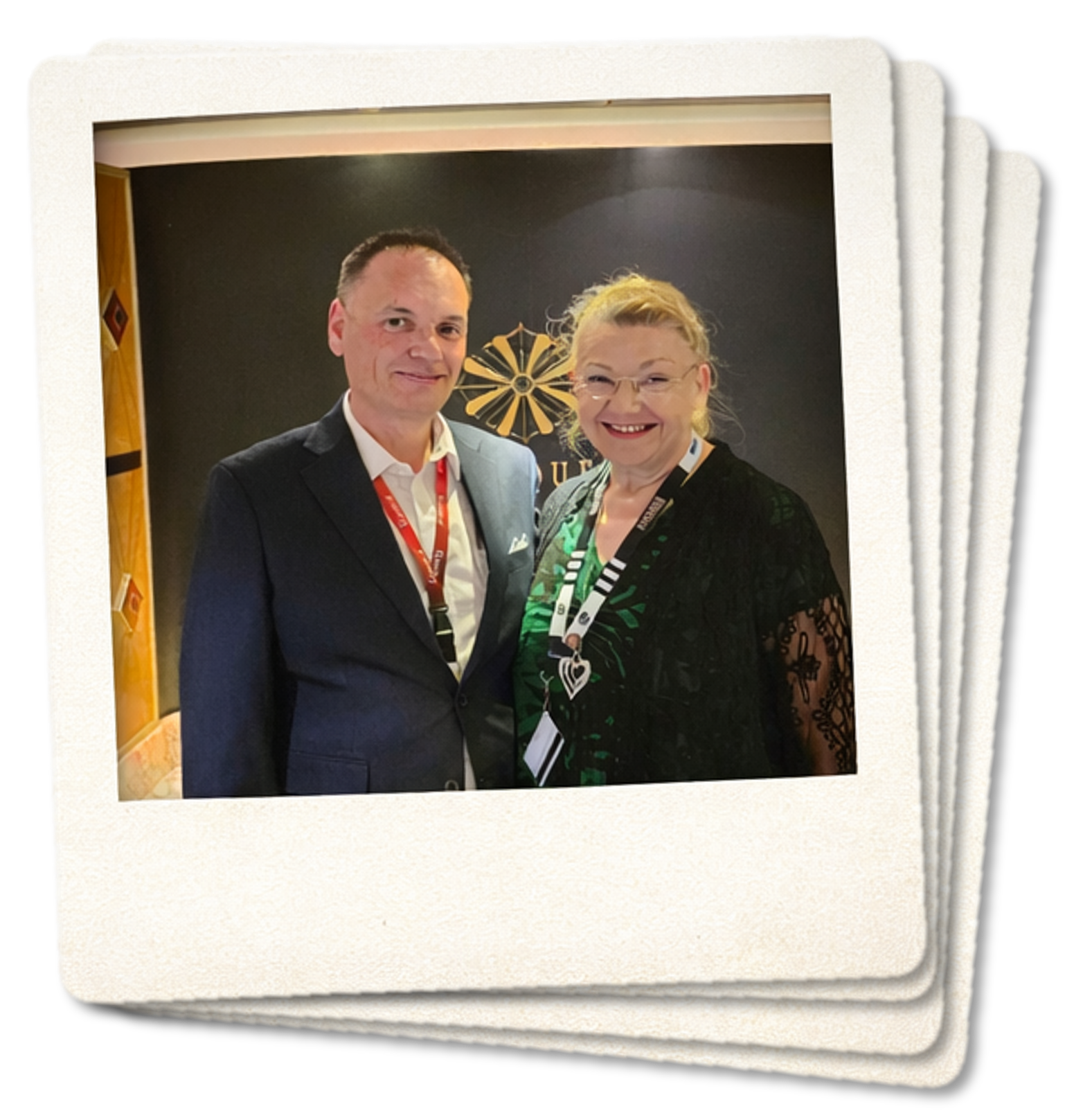 Late to the Sail Away Photos