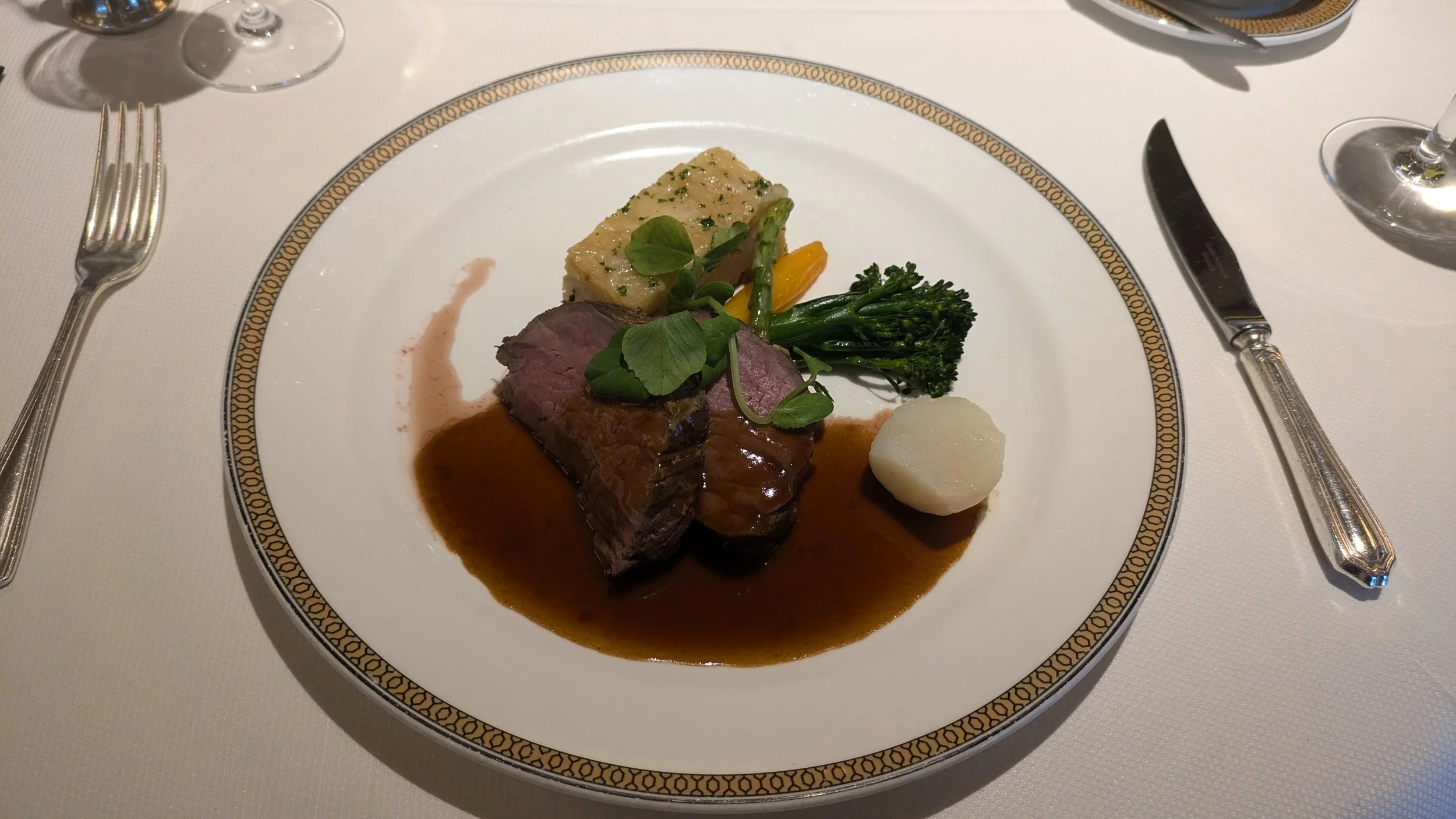 Chateau Briand