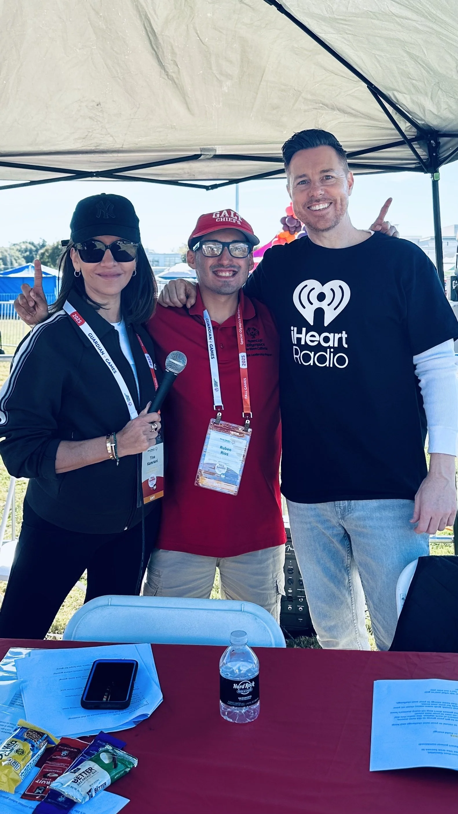 USE Tina SOlympics with Announcer Team.jpg