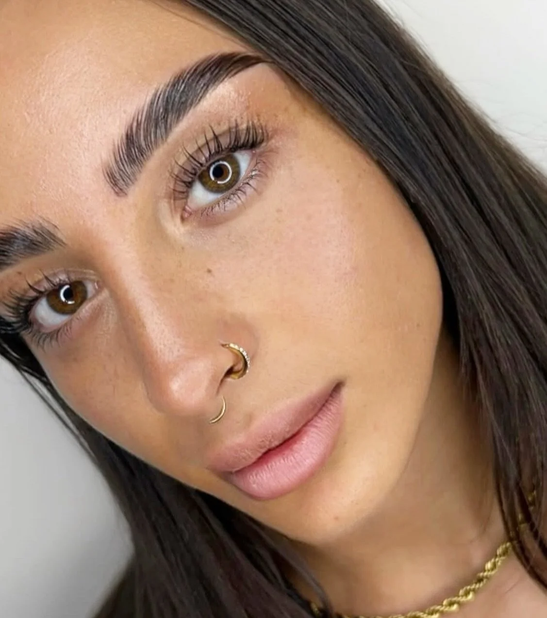 Le Brow Lift change vraiment le regard ! 40&euro; avec restructuration compl&egrave;te !

Sourcils rehauss&eacute;s, disciplin&eacute;s, naturels.
Id&eacute;al pour celles qui veulent un r&eacute;sultat propre, sans effet fig&eacute;.

📍 Onyx Studio