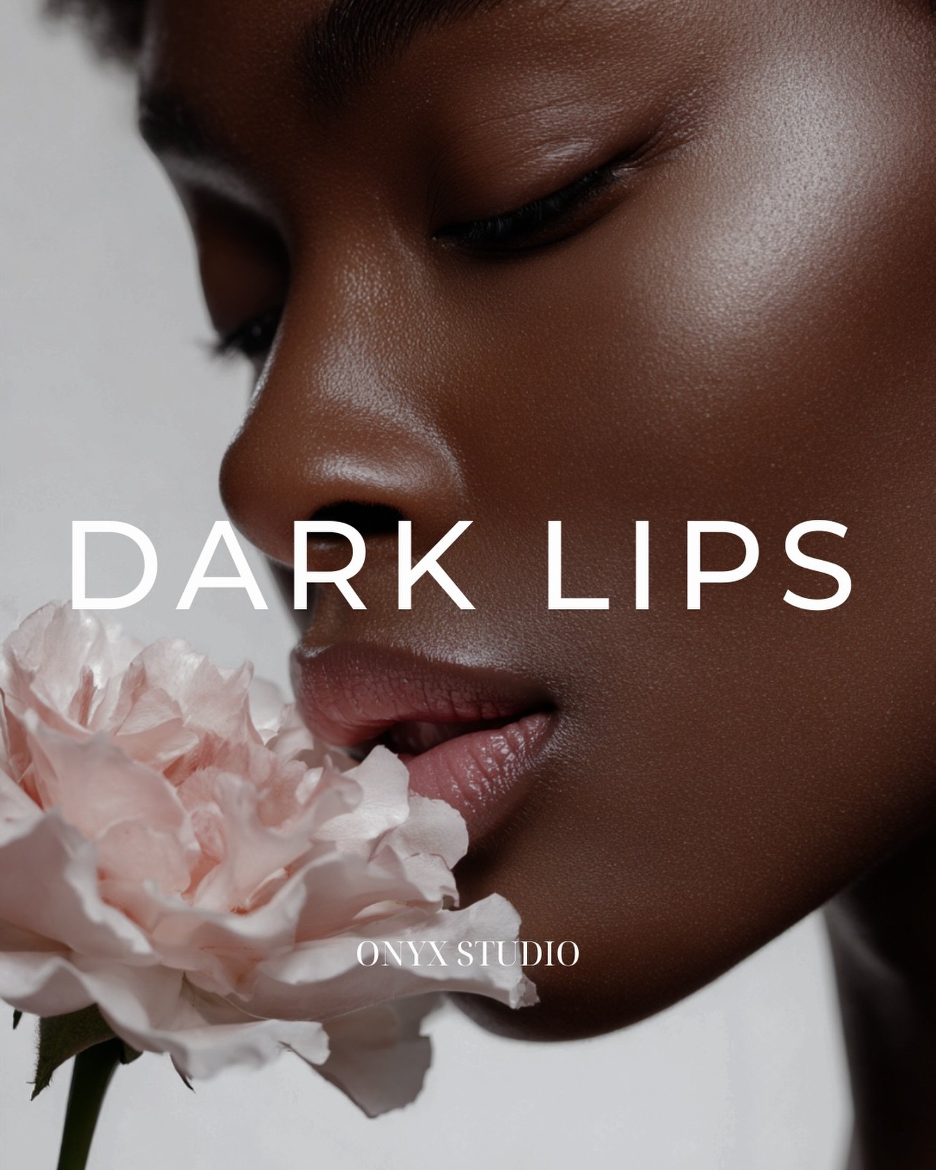 L&egrave;vres fonc&eacute;es ou pigment&eacute;es ?
Le Dark Lips est fait pour &ccedil;a ✨

C&rsquo;est un travail d&rsquo;&eacute;claircissement et d&rsquo;uniformisation sur mesure, qui permet de corriger les zones plus fonc&eacute;es (souvent la l