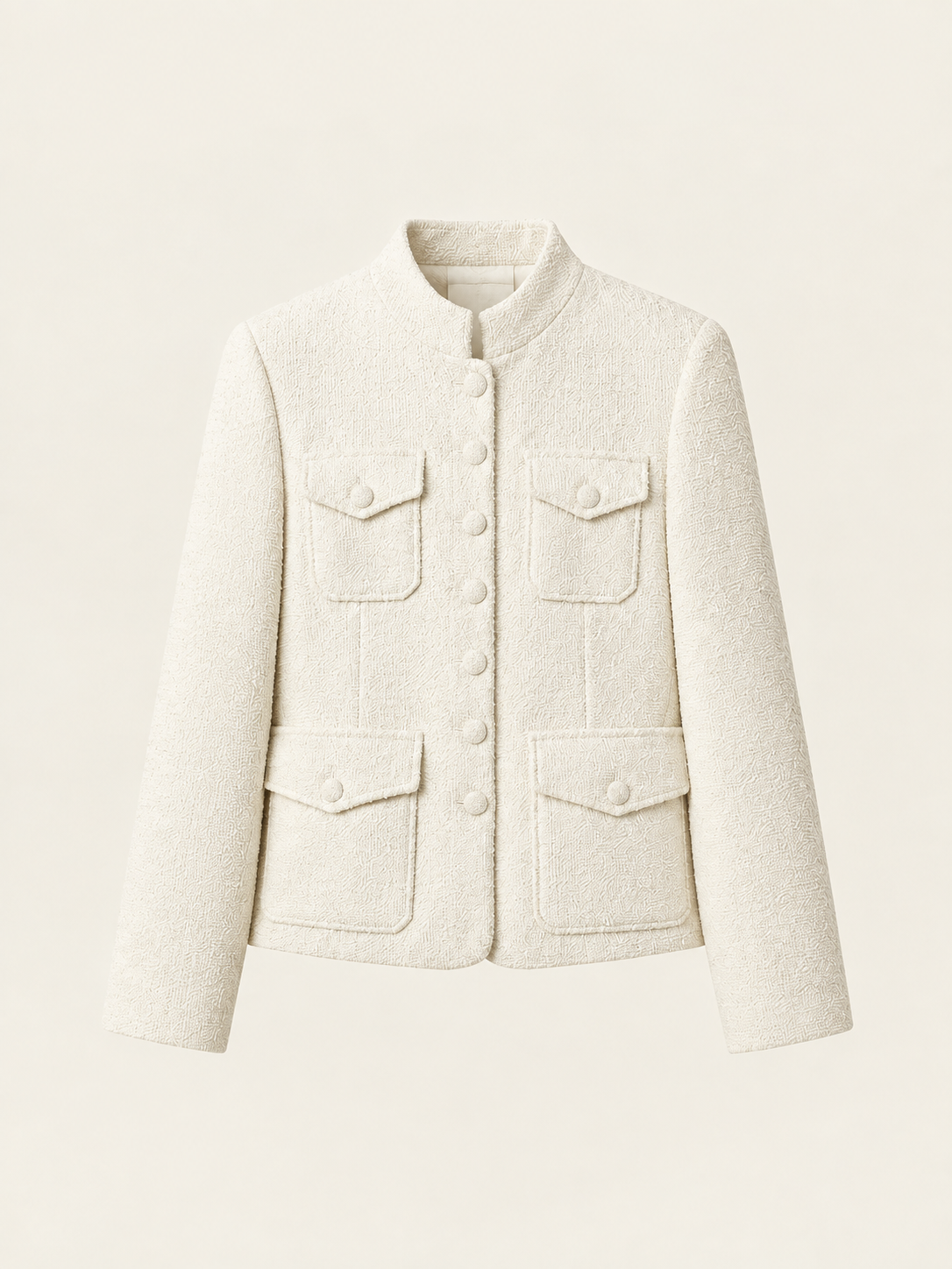 The Riviera Jacket