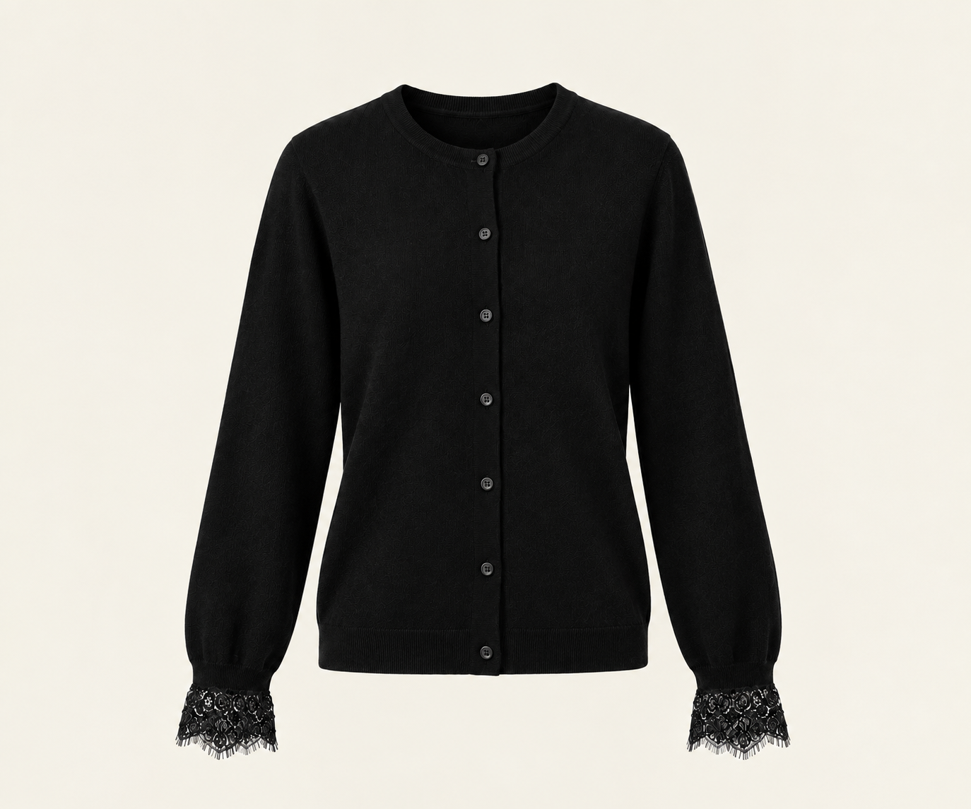 The Chérie Knit