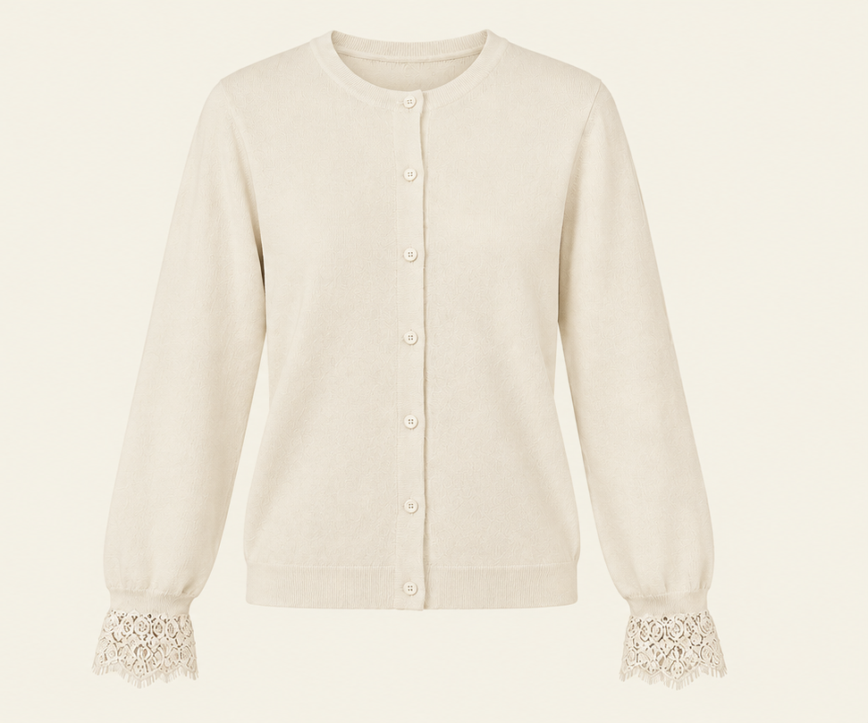 The Chérie Knit