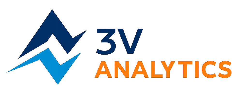 3V Analytics