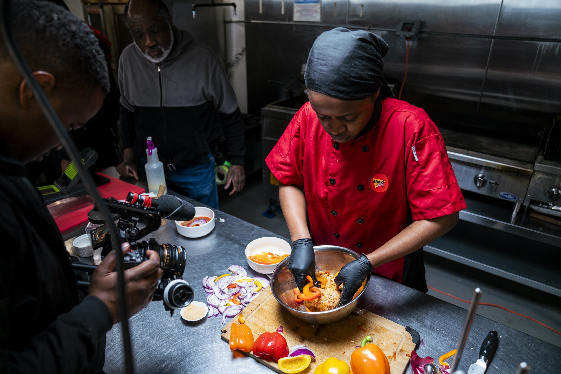 So, You Want to be an Actor In Vancouver BC?</span>