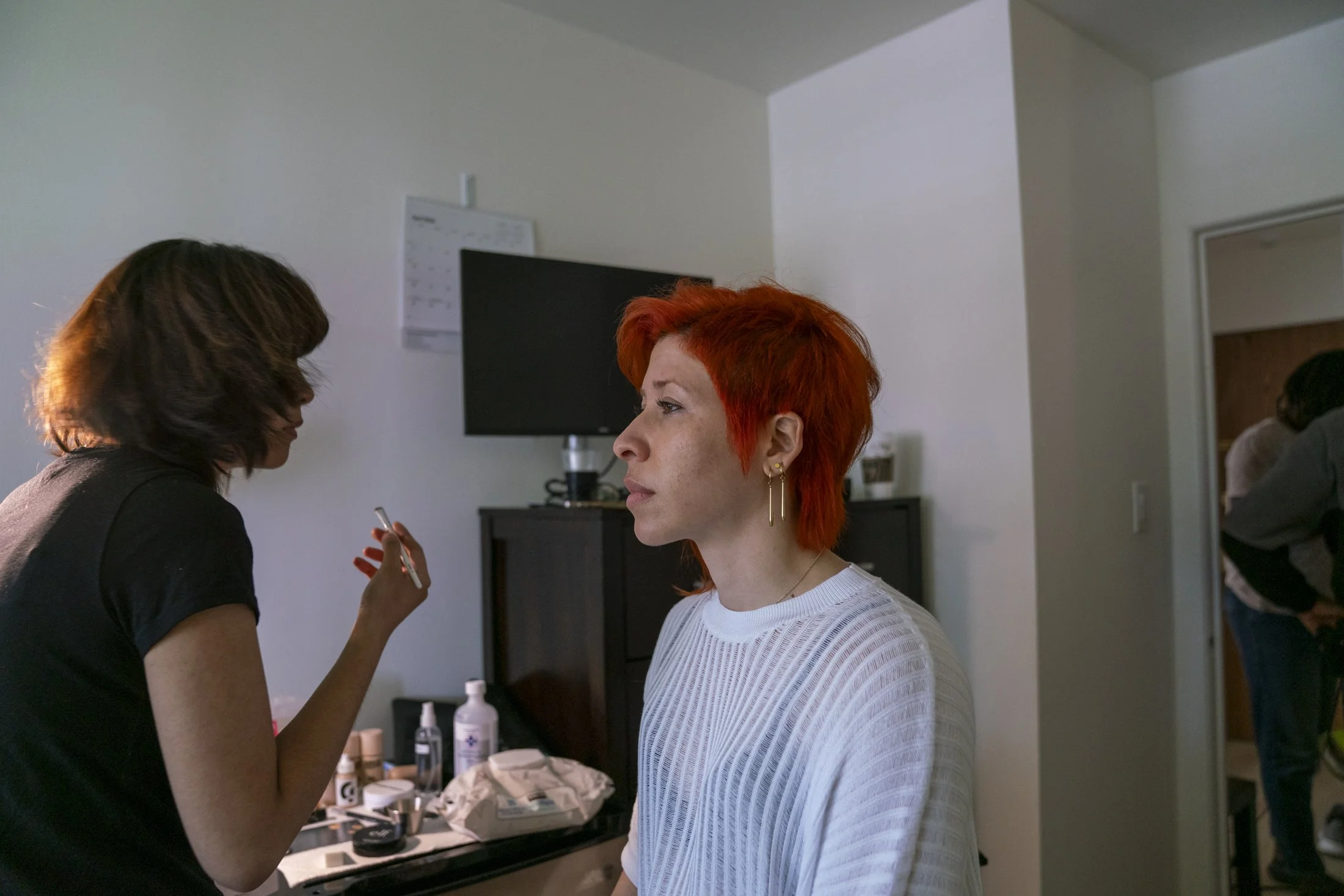 The Audition Blueprint