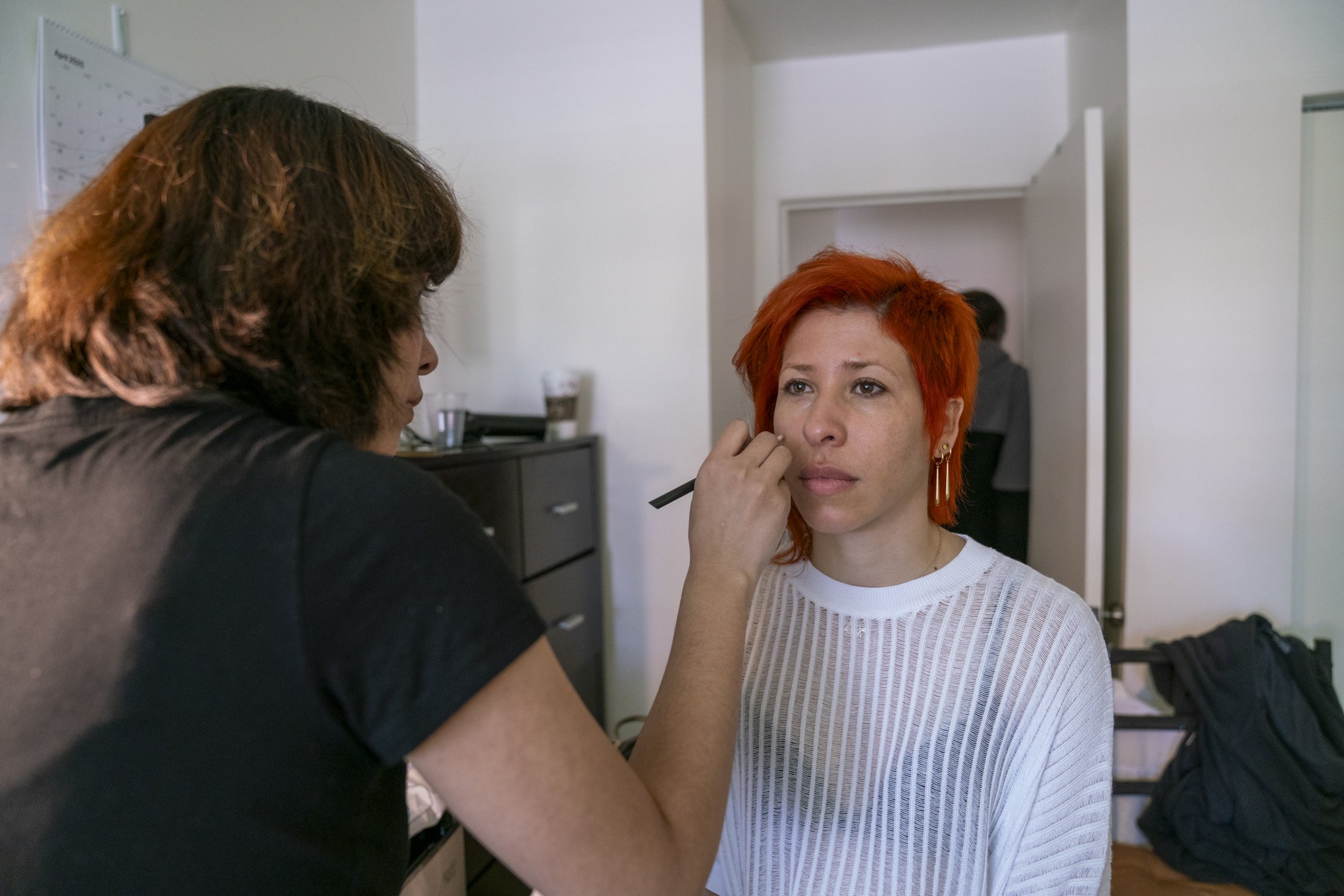 Preparation: Steps for a Successful Video Shoot