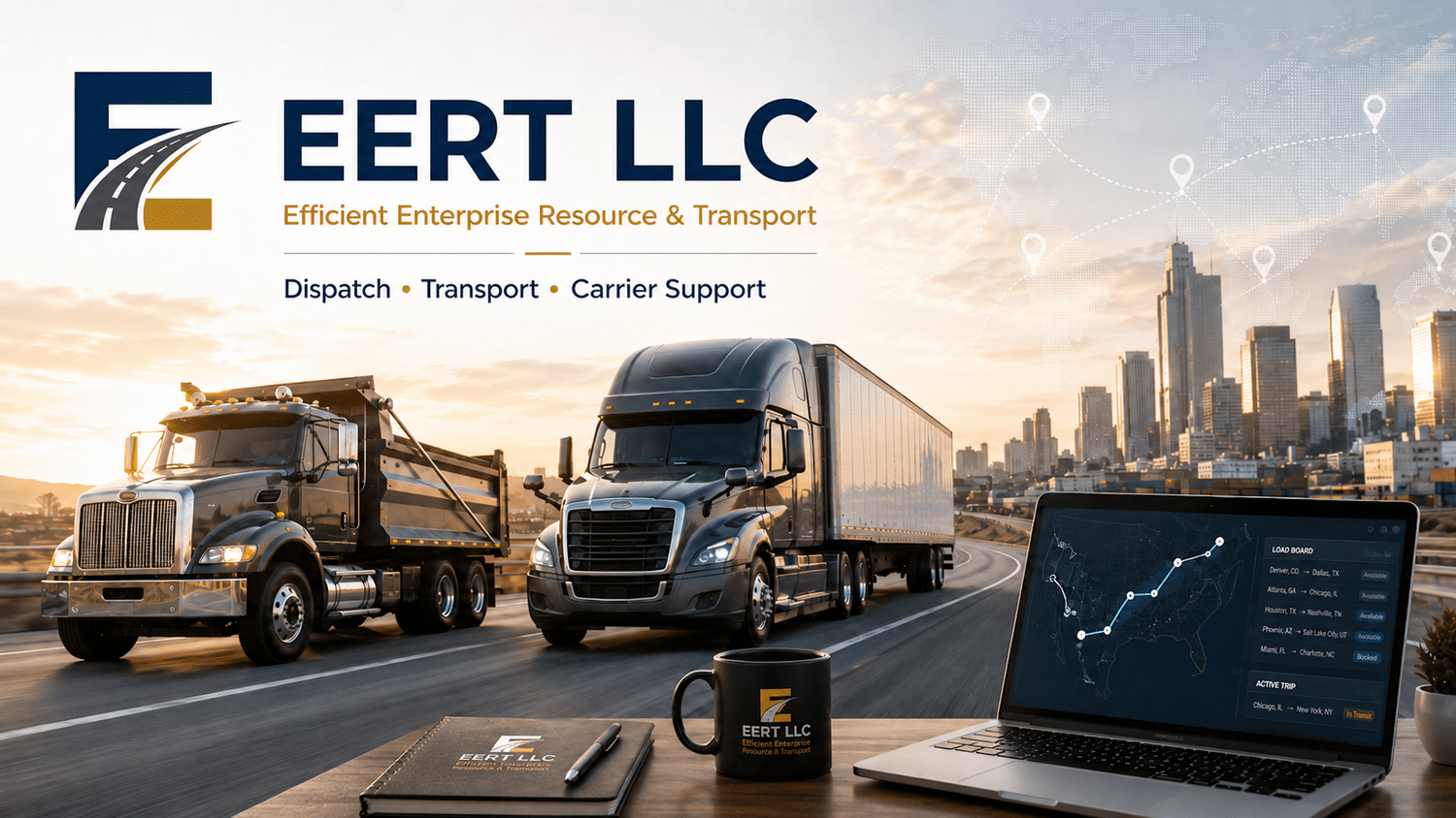 EERT LLC