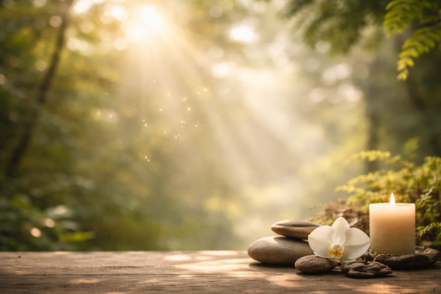 5 Benefits of Reiki