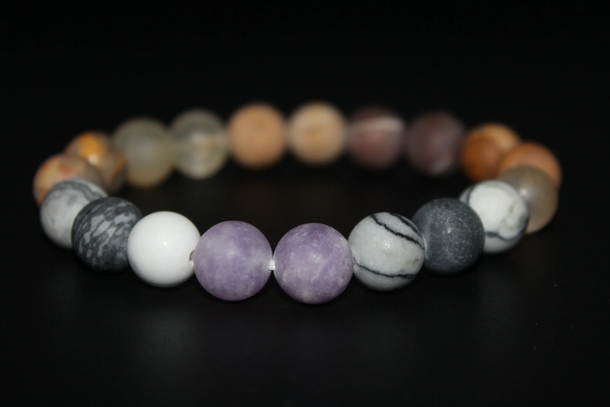 Intention Bracelet - Neptune