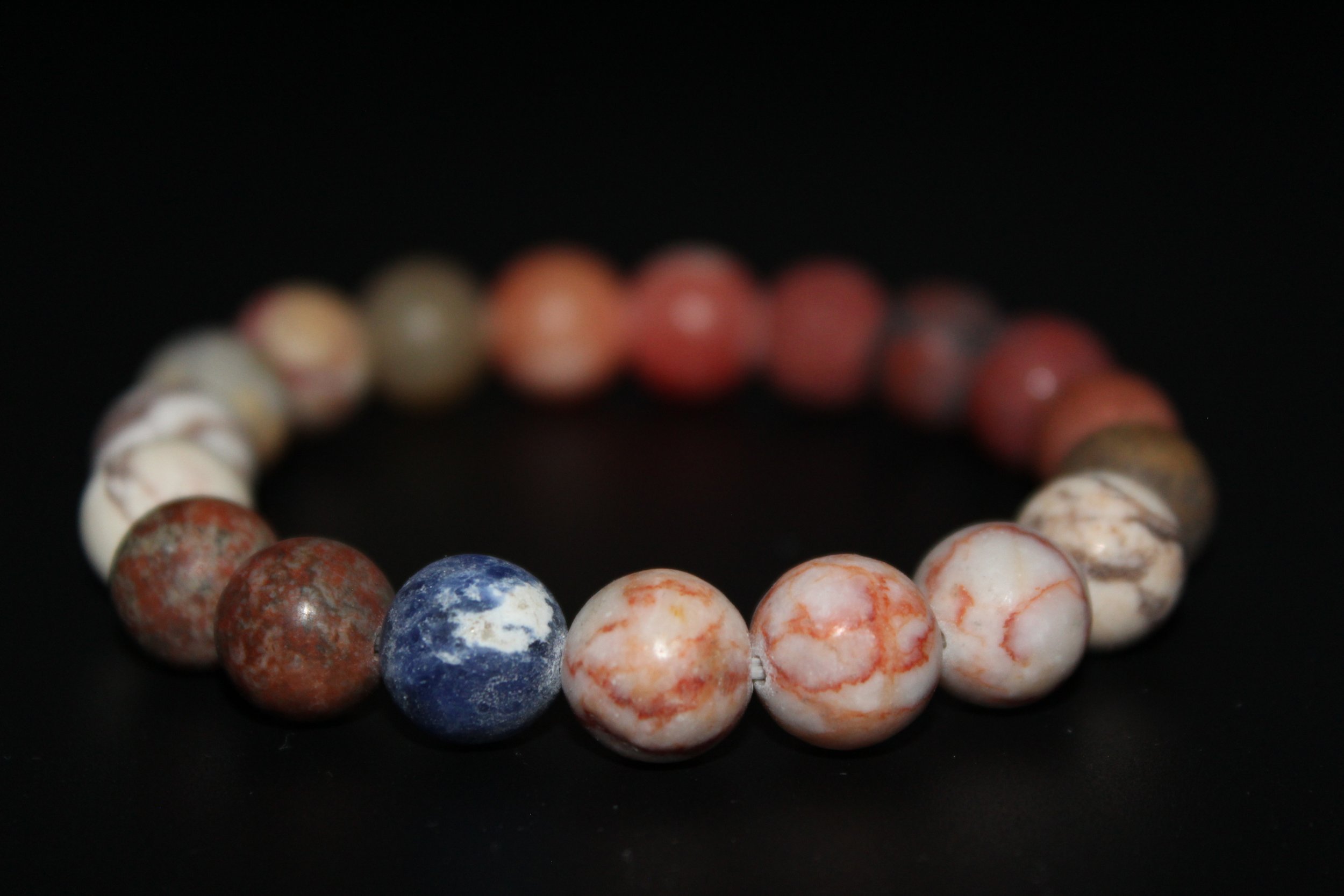 Intention Bracelet - Venus