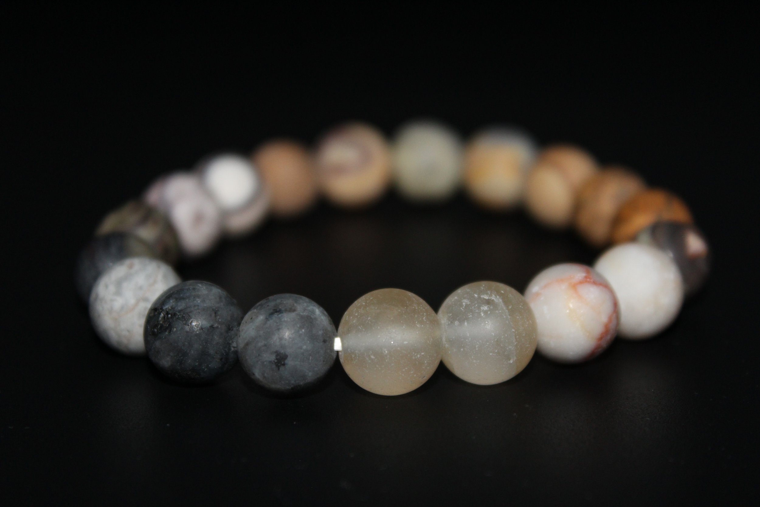 Intention Bracelet - Jupiter