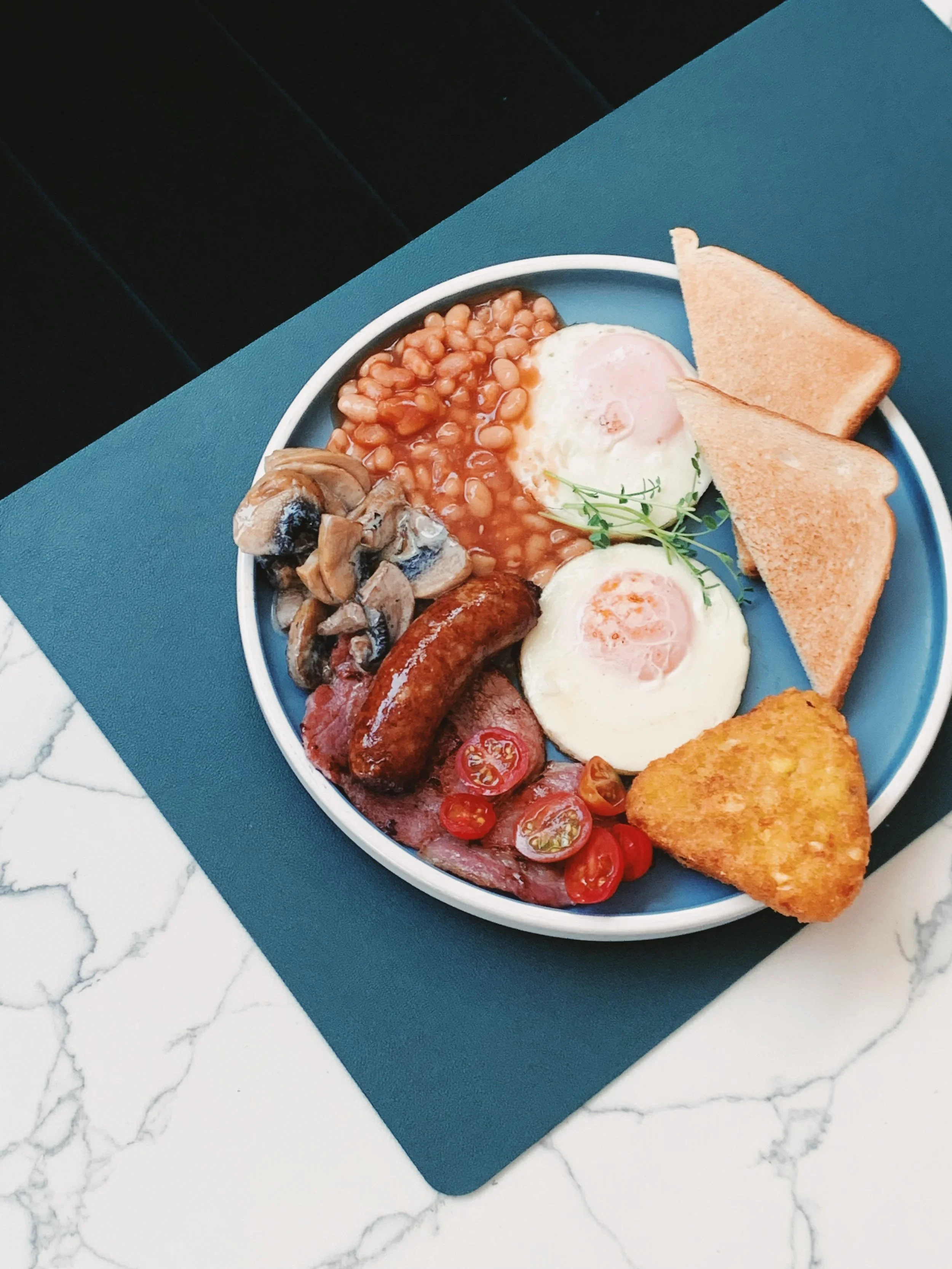 Brunch in Tenerife: where to enjoy it by the sea