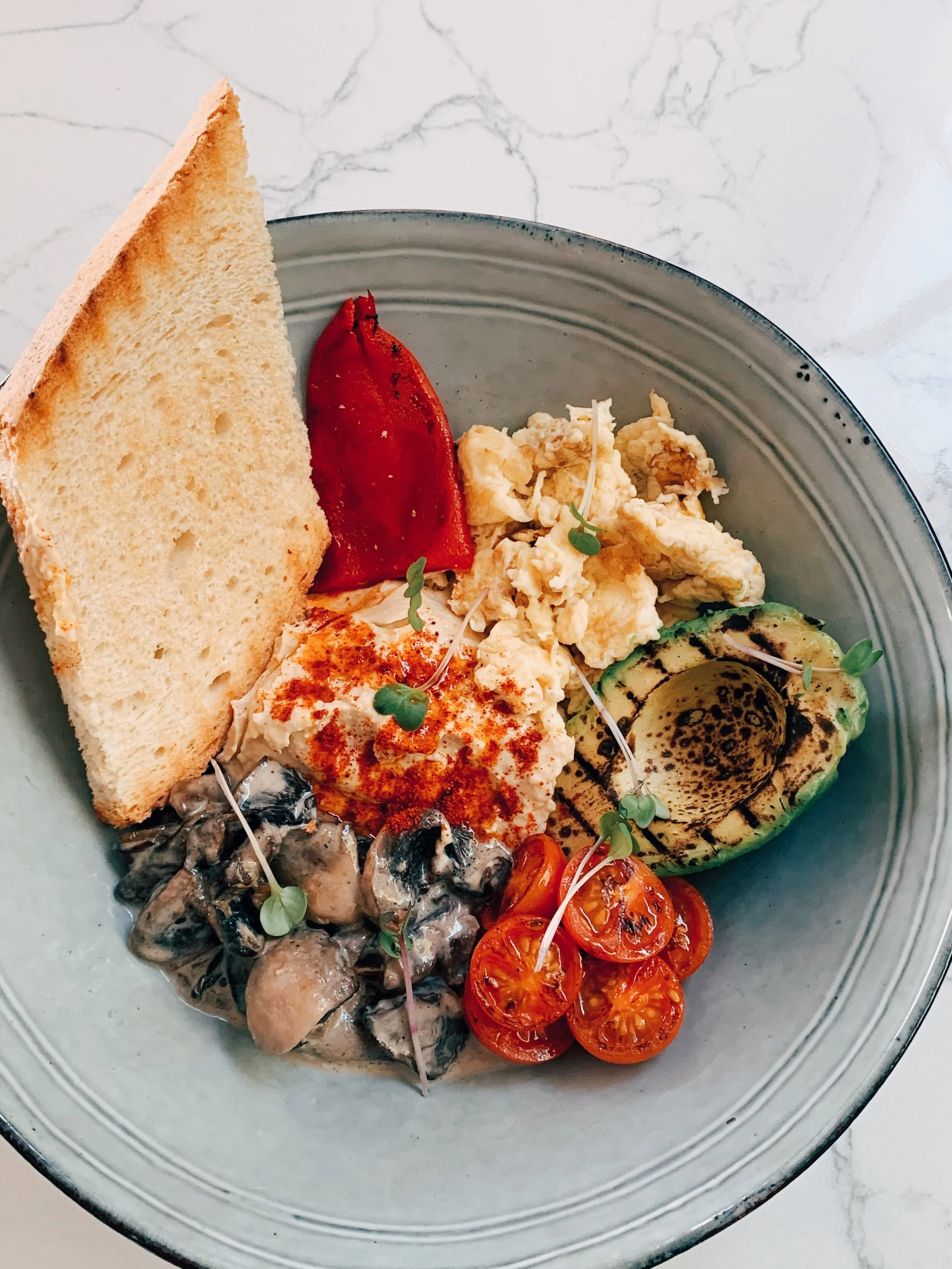 Brunch en Tenerife: dónde disfrutarlo frente al mar