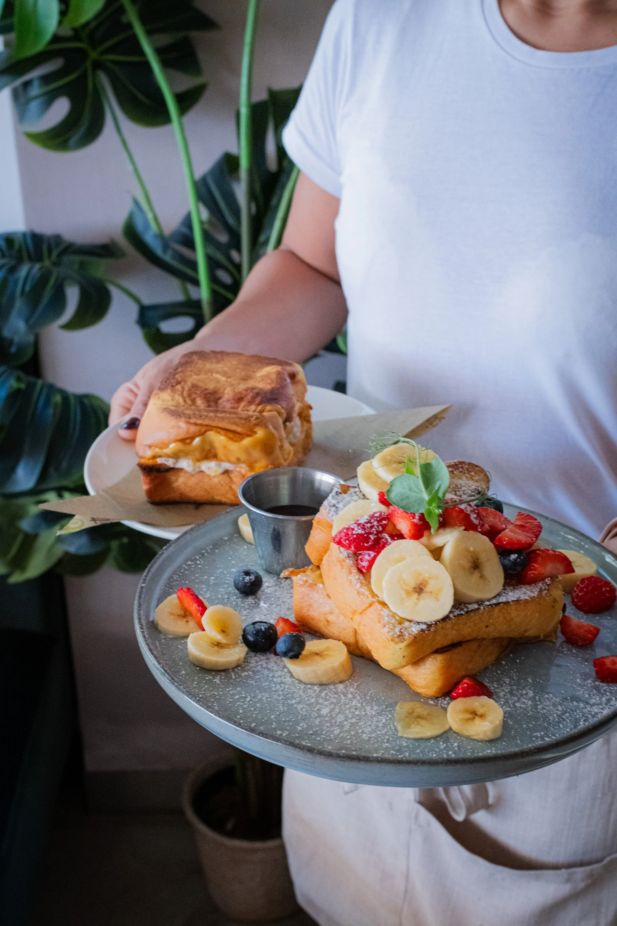 5 Plans to Enjoy Summer in Tenerife and Eat Well